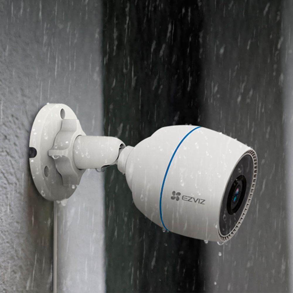 Camara Ezviz Bullet 2Mp Exterior C3Tn-2