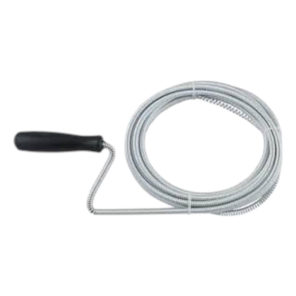 Destapador desagüe manual-0