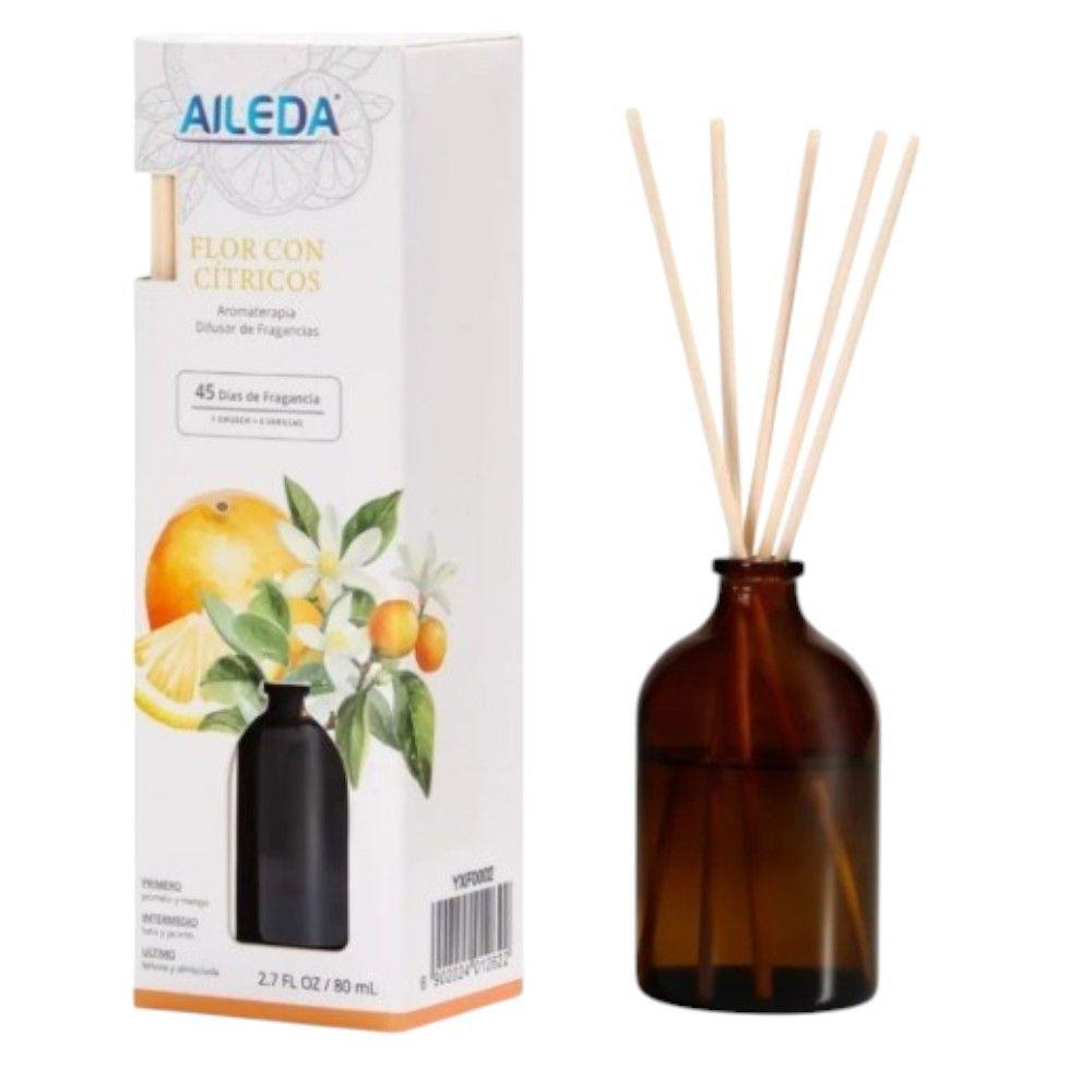 Difusor Ambiental Perfume  80 Ml-1