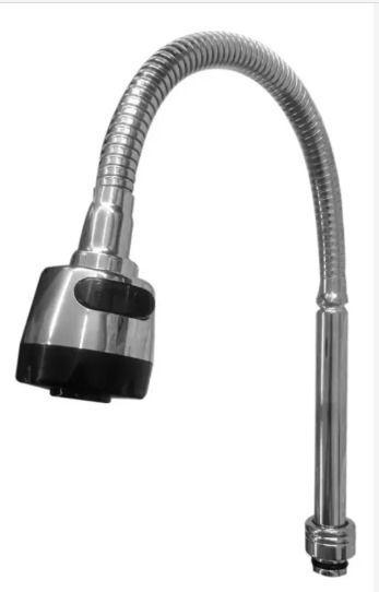 CUELLO FLEXIBLE GRIFO MULTIUSO -0