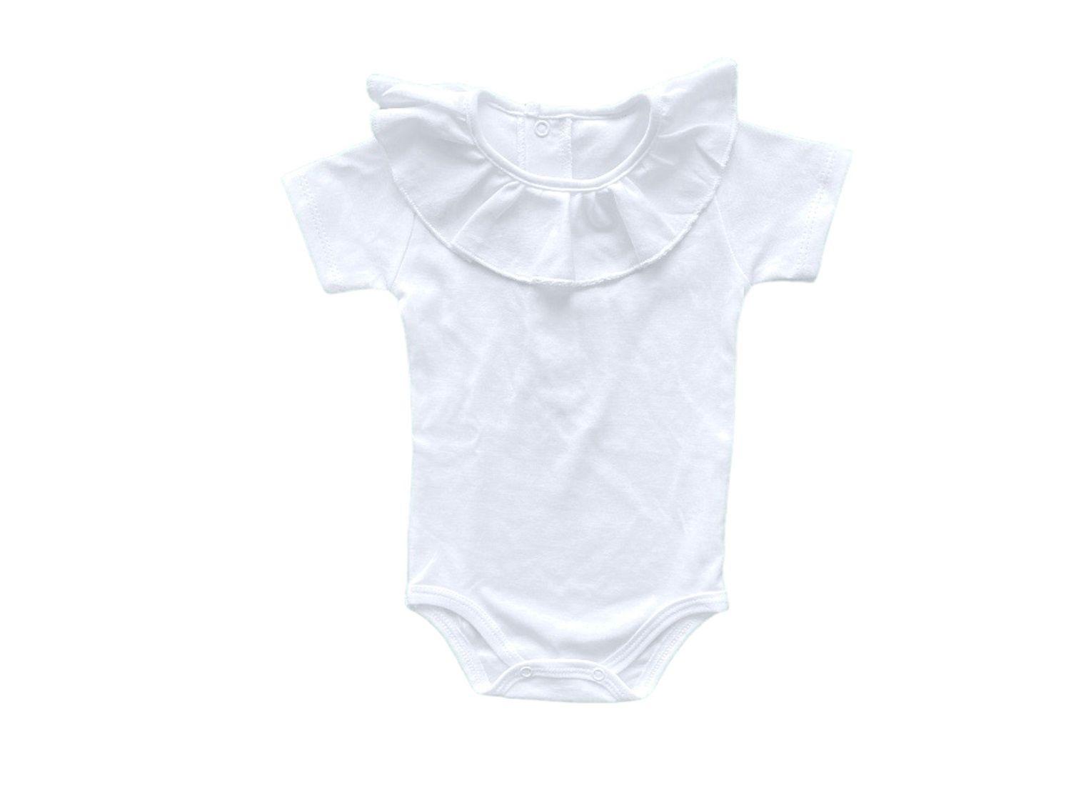 Body Cuello Payaso MC-0