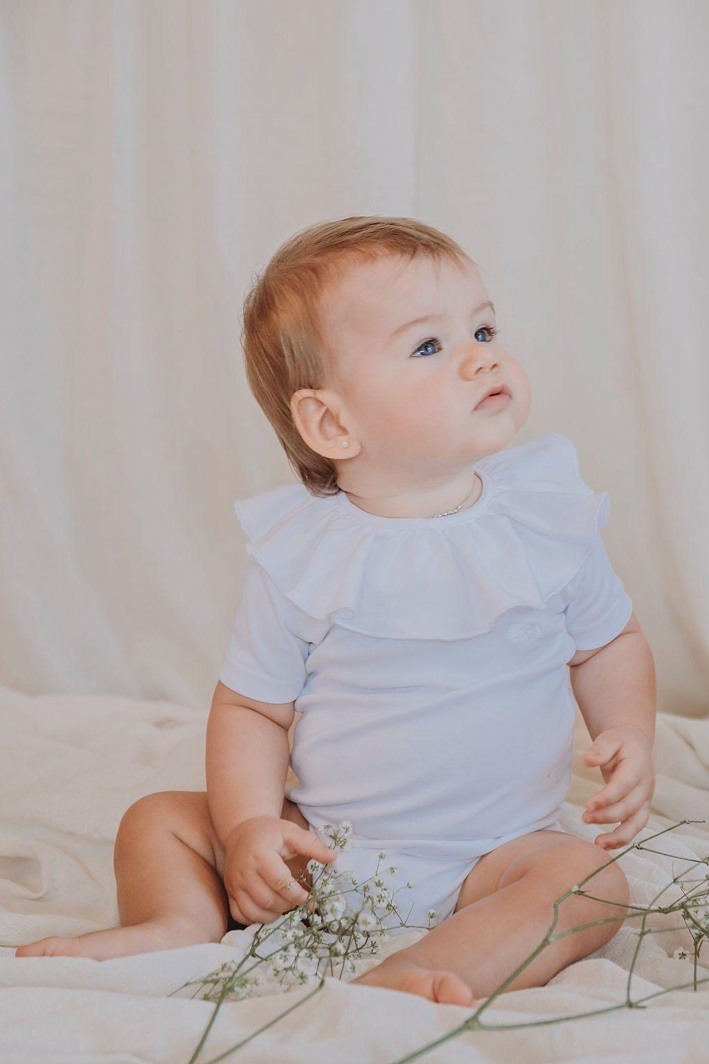 Body Cuello Payaso MC-1