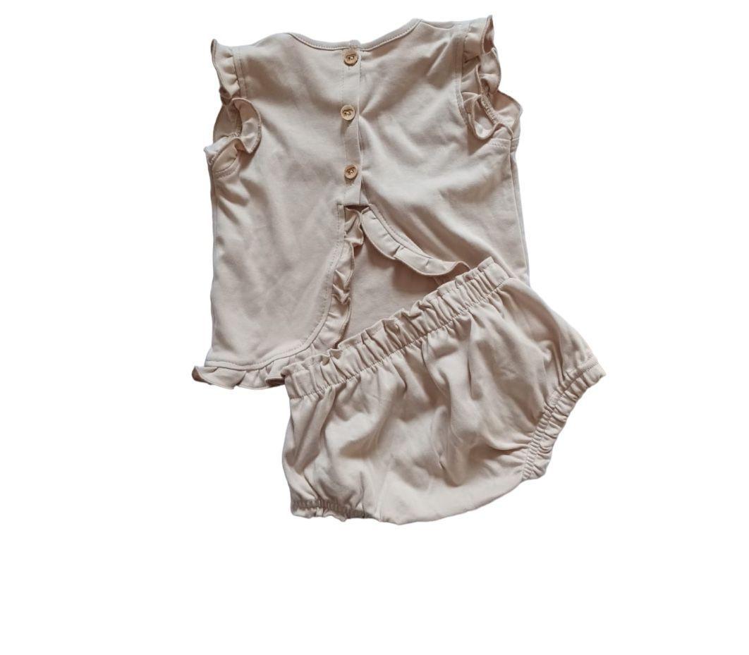 Conjunto Bebé Boho-1