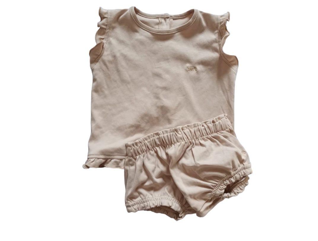 Conjunto Bebé Boho-0