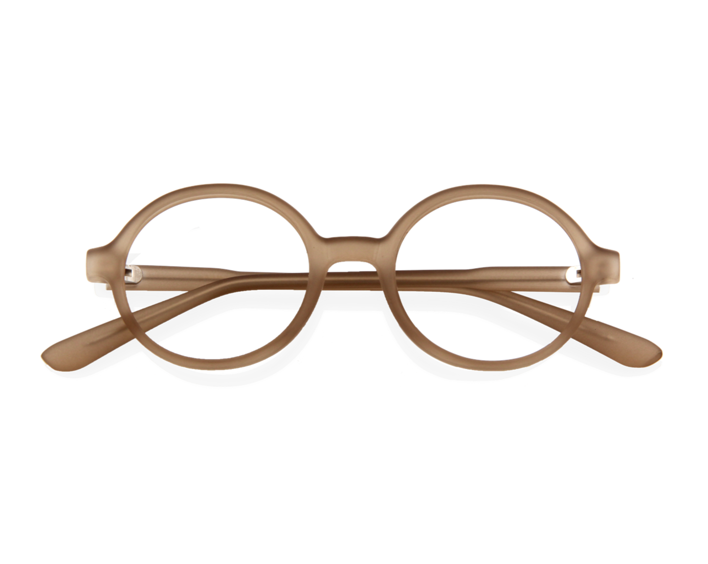 Anteojos para Pantallas The Poet Kids | Light Brown-0