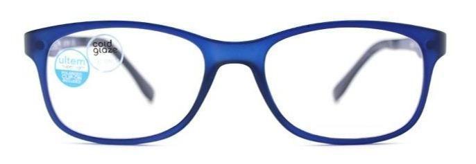 Marco Óptico DVEyewear KIDS Optics Magnetic Clip On | BLACK-0