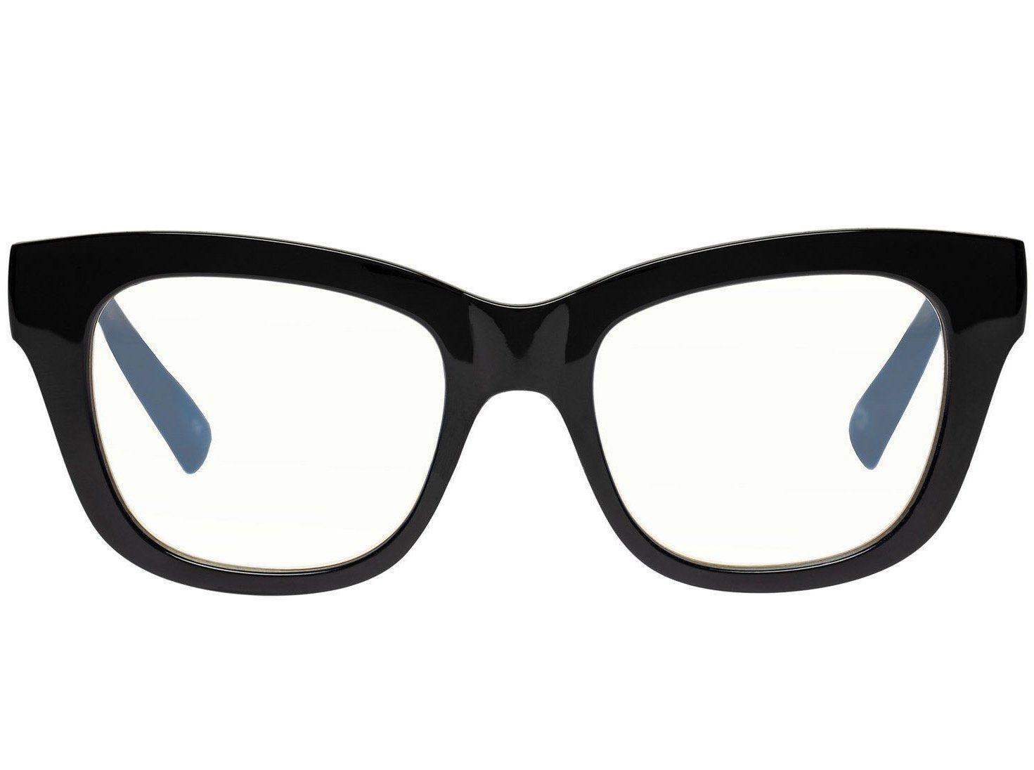 Anteojos de Lectura THE HATE RELAX ME +2.50 - BLACK-0