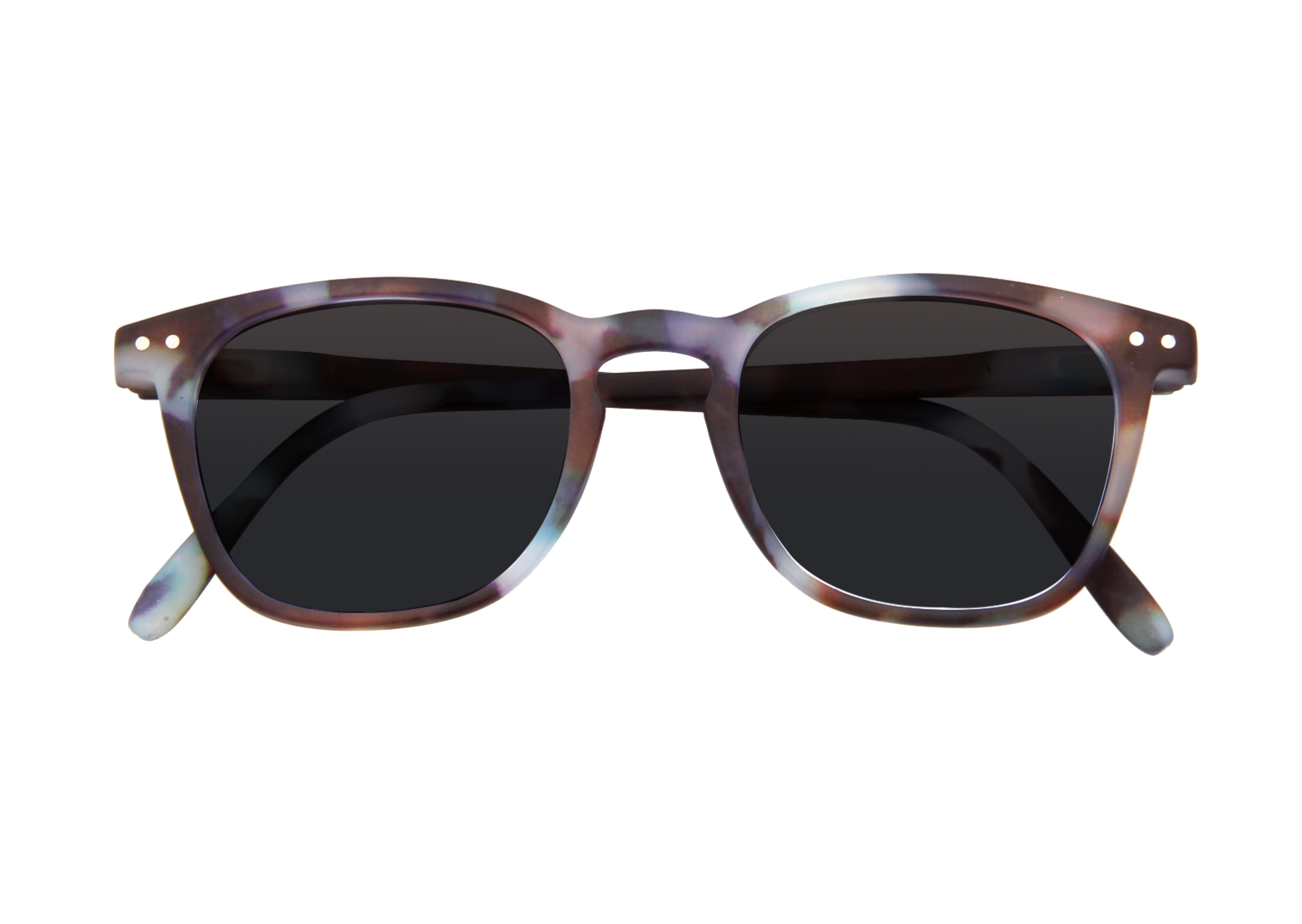 Anteojos de Sol DVEyewear Sunglasses The Artist | Gris Tort-0