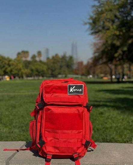 MOCHILA DEPORTIVA CROSSFIT 45 LITROS-3