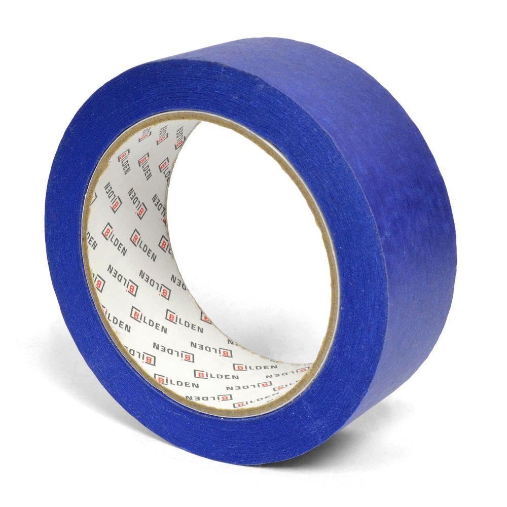 Cinta Masking Enmascarar Azul 14D Profesional 36Mm (40-0