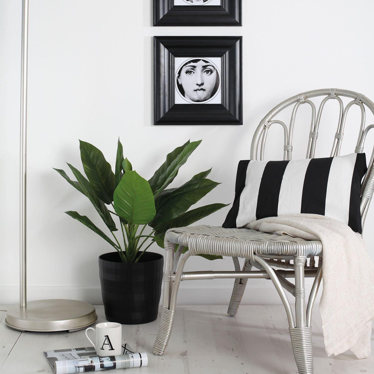 6 Pack Pintura en Spray Metal Protection Acabado Metálico Plata Aluminio 312 g 700224-2