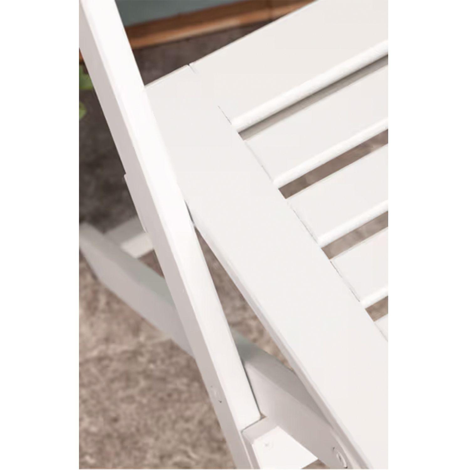 2 Pack Pintura Tizada para Muebles Chalked Blanco Ultra Mate 887 ml 700117-2