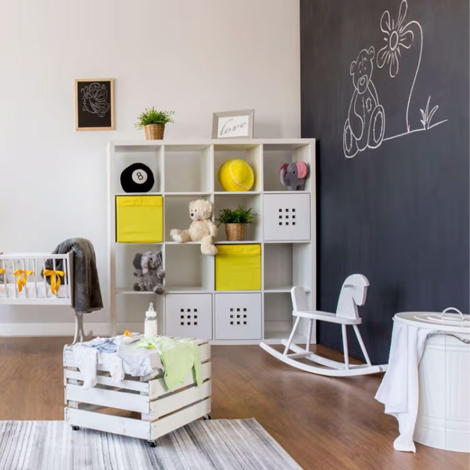 2 Pintura en Spray Specialty ChalkBoard Pizarrón Negro 887ml 700157-2