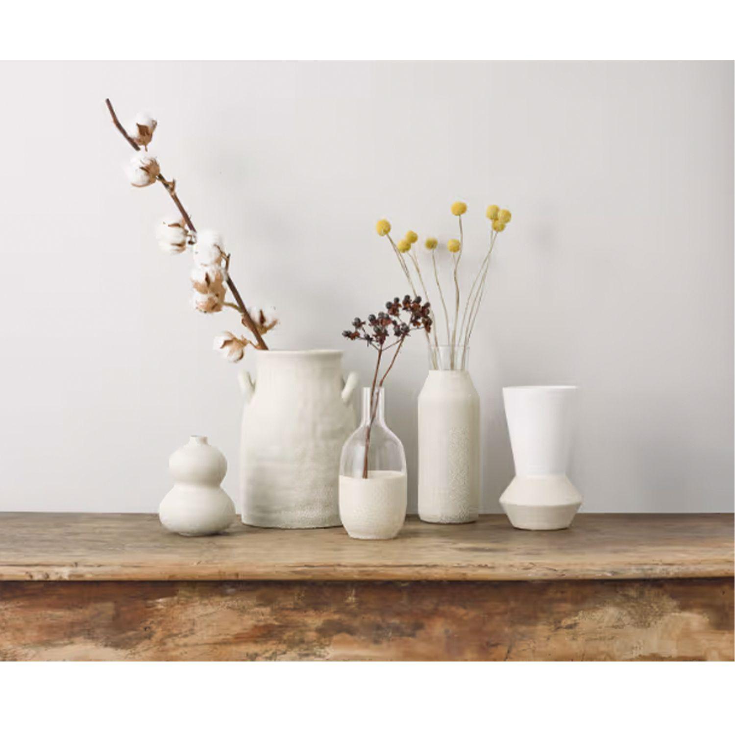 6 Pack Pintura en Spray Acabado Piedra Crema Texturado 340 g 700134-2