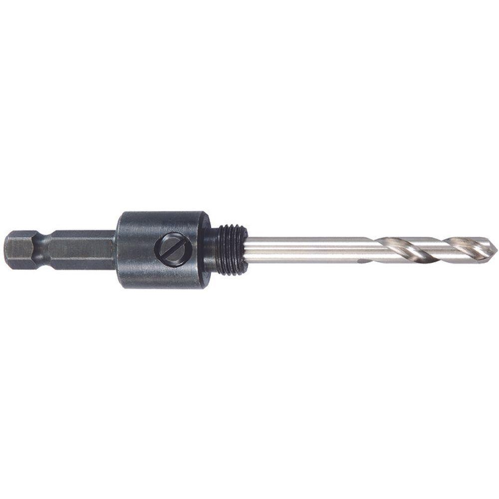 Kit 11 Sierras Copa HSS Bimetal (19 A 76 mm) - Starrett-3