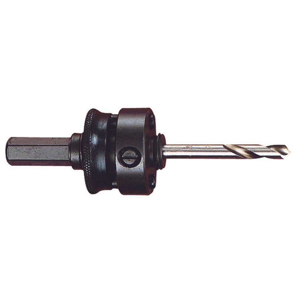Kit 11 Sierras Copa HSS Bimetal (19 A 76 mm) - Starrett-4