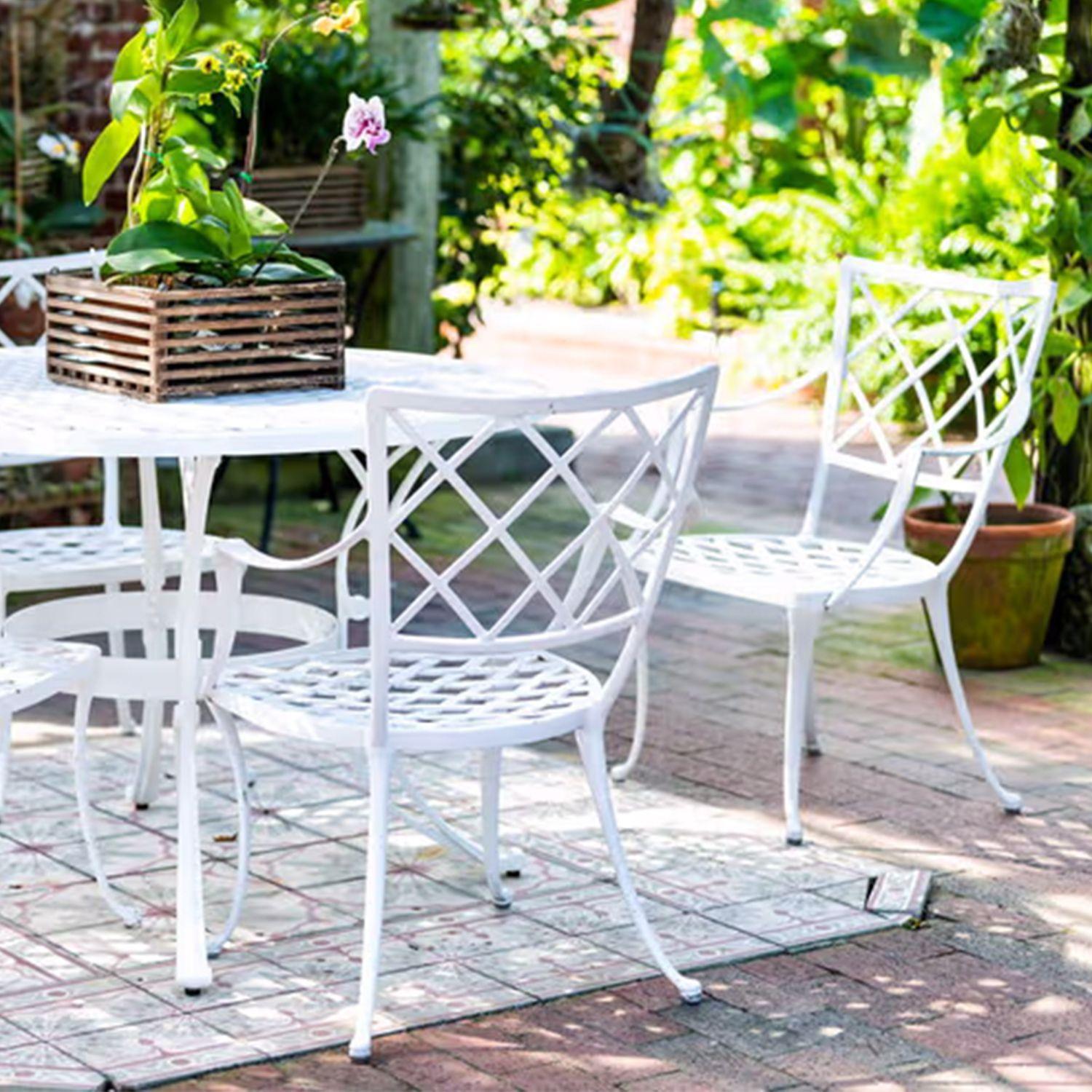 6 Pack Pintura en Spray Metal Protection Anticorrosivo Blanco Mate 340 g 700192-2