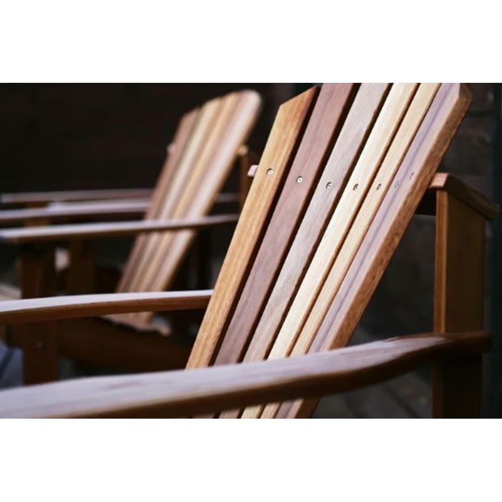 Aceite de Teca Protector para Madera Exterior 3.785 L-2