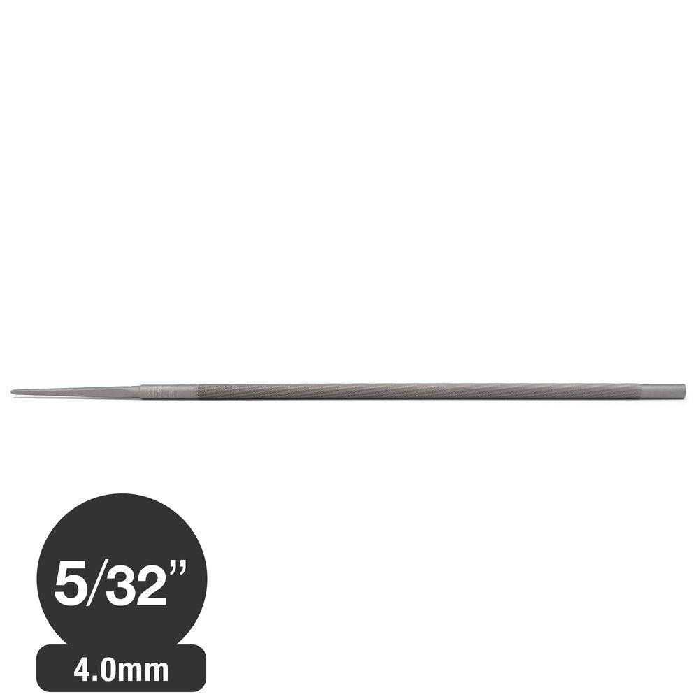 Lima Redonda para Motosierra 5/32" (4,0mm) LC10000-03-532-0