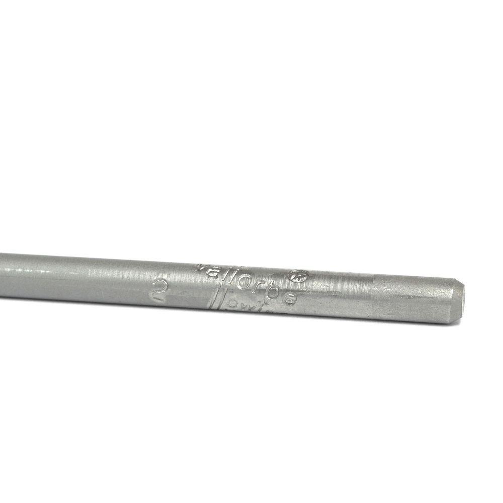 Set 6 Limas Aguja Classic 160mm LAM-020 Vallorbe Suiza-2