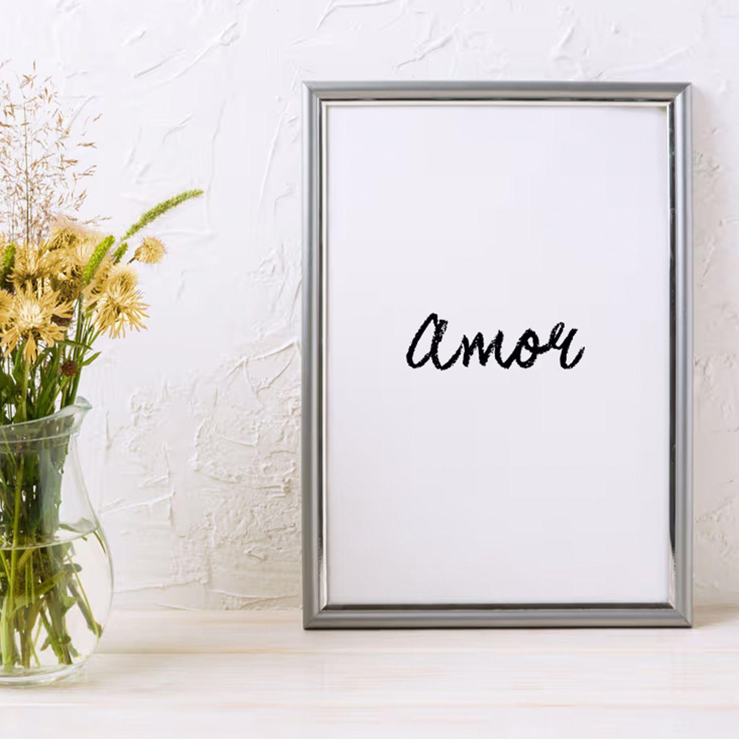 6 Pack Pinturas en Spray Special Metallic Acabado Cromo Brillante 312 g 700148-2