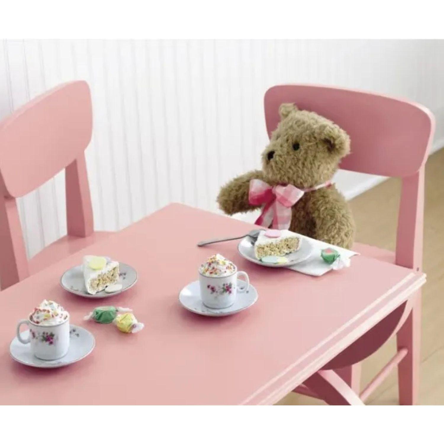 6 Pack Pintura en Spray Ultra Cover 2X Multiuso Rosa Claro Brillante 340 g 700073-2