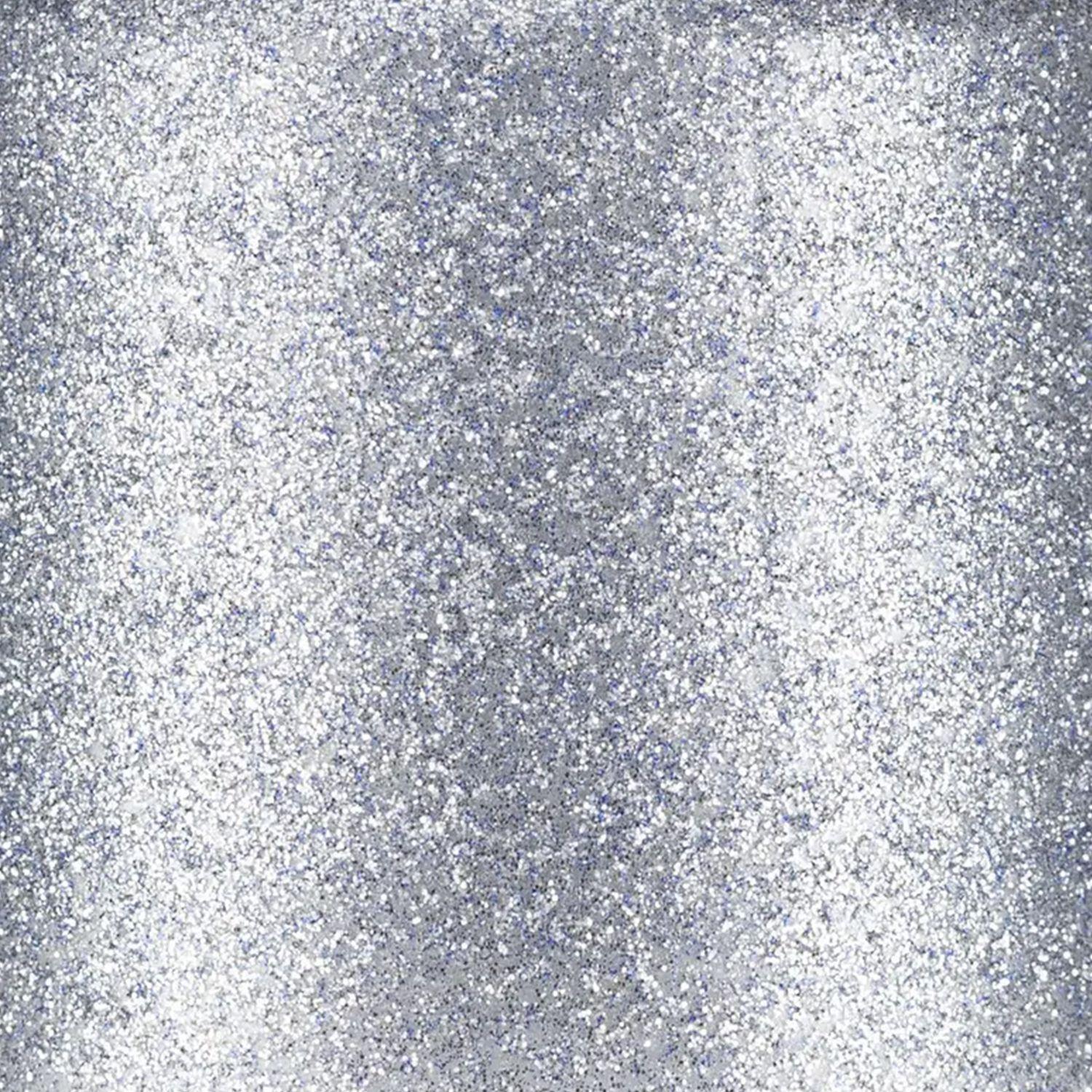 Pack 6 Unid. Pinturas en Spray Specialty Glitter Brillantina Plata Brillante 290 g 700161-2