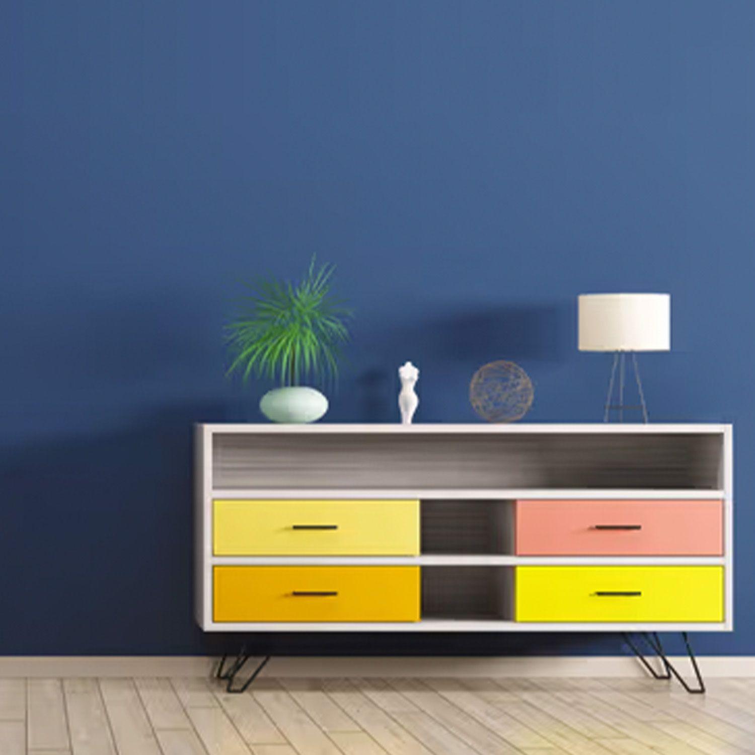 6 Pack Pintura en Spray Ultra Cover 2X Multiuso Transparente Mate 340 g 700038-2