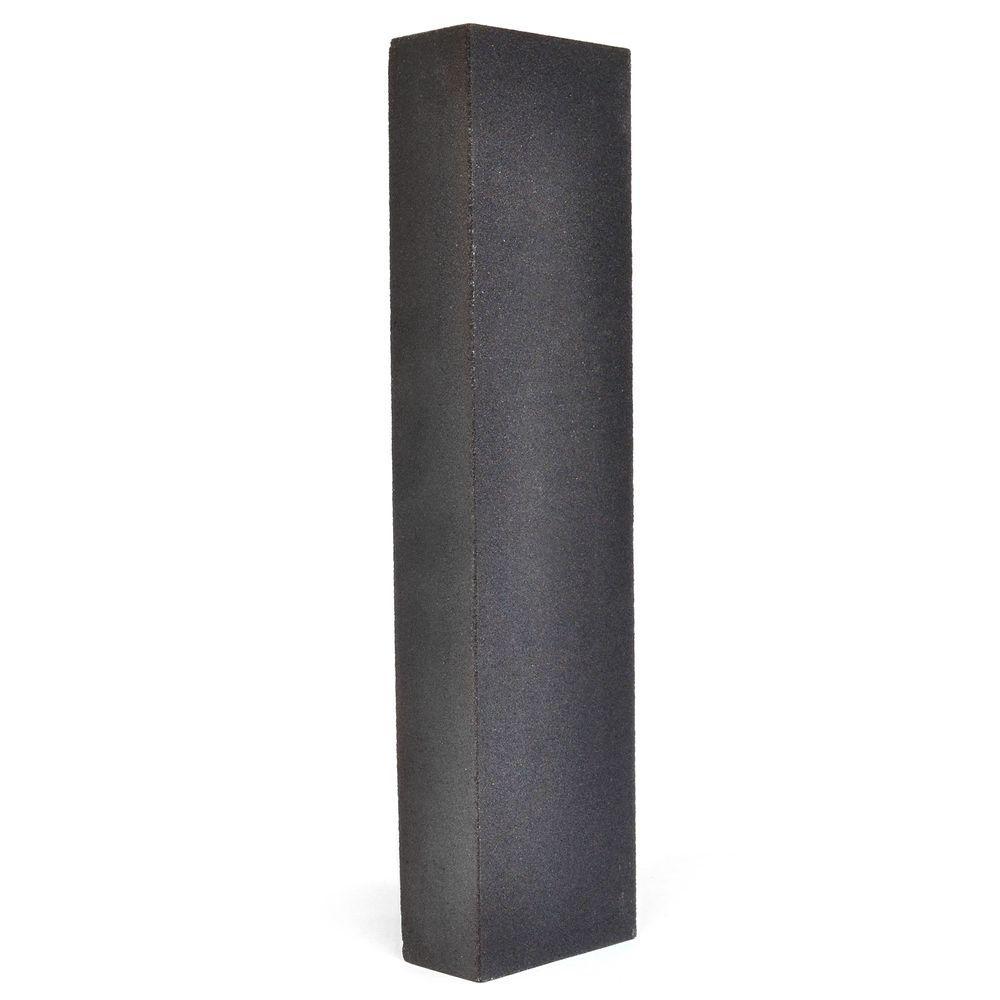 Piedra Afiladora Metales Blandos 8x2x1"-0