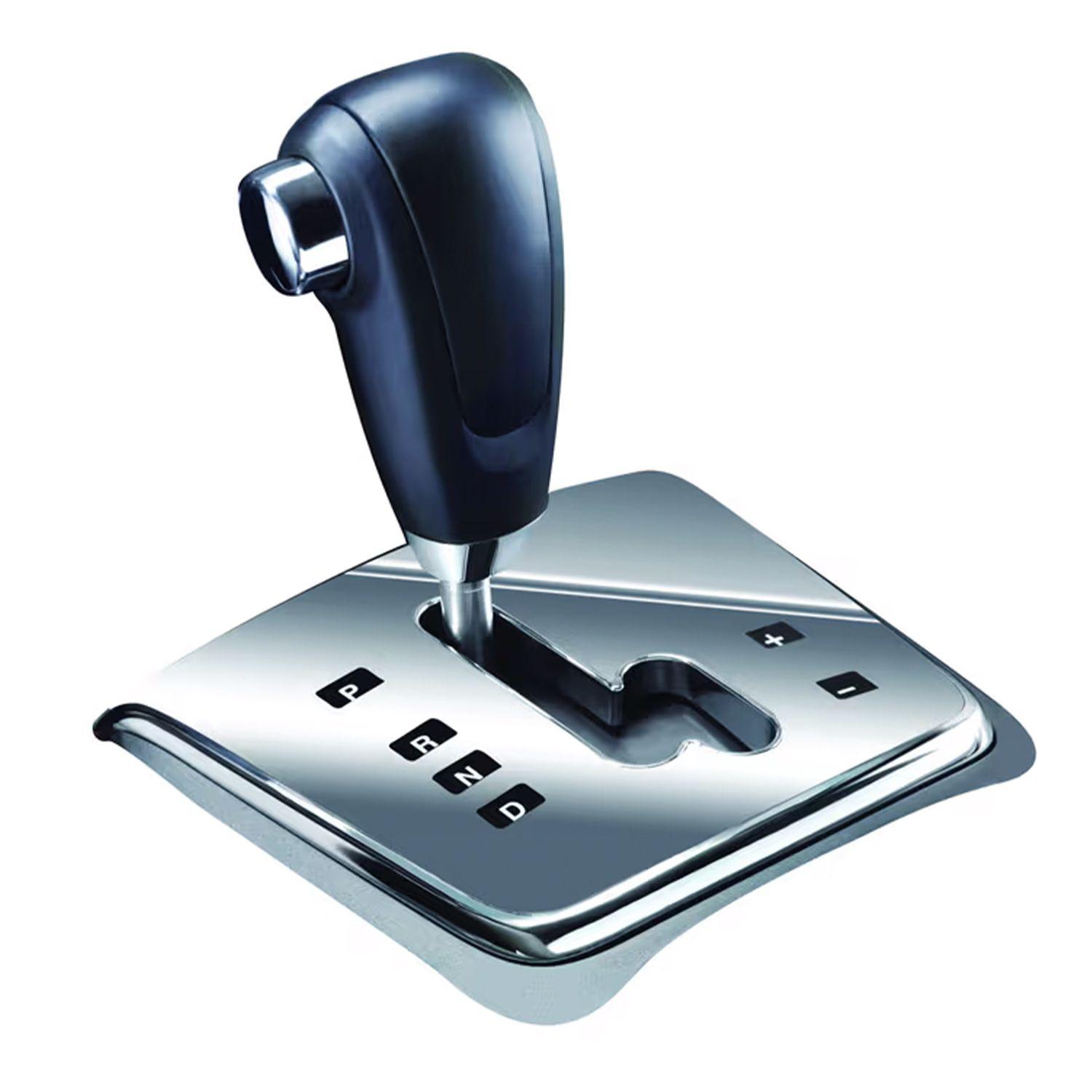 6 Pack Pintura en Spray Automotive Acabado Metálico Cromo Brillante 340 g 700255-2