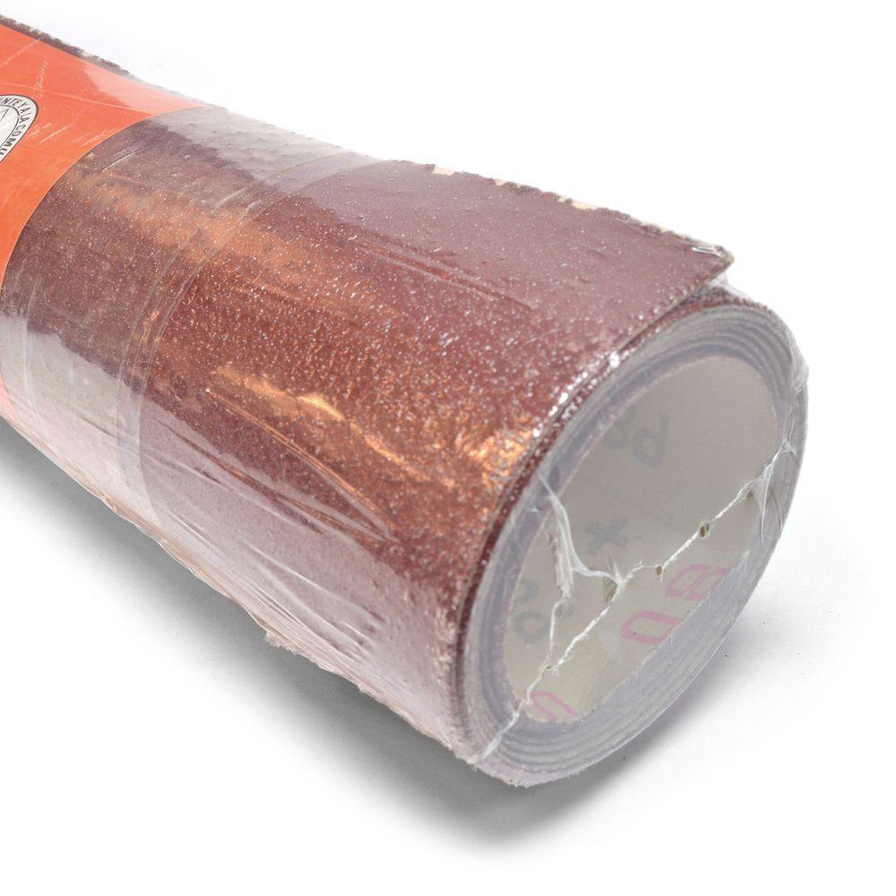 Rollo Lija - Madera - Grano 120 - 100x63 cm - Siawood 1919-0