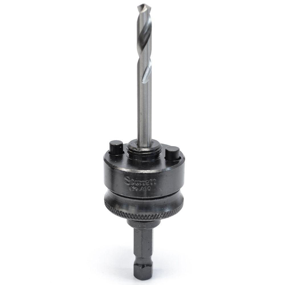 Toma Soporte Sierra Copa A10 - Starrett-2