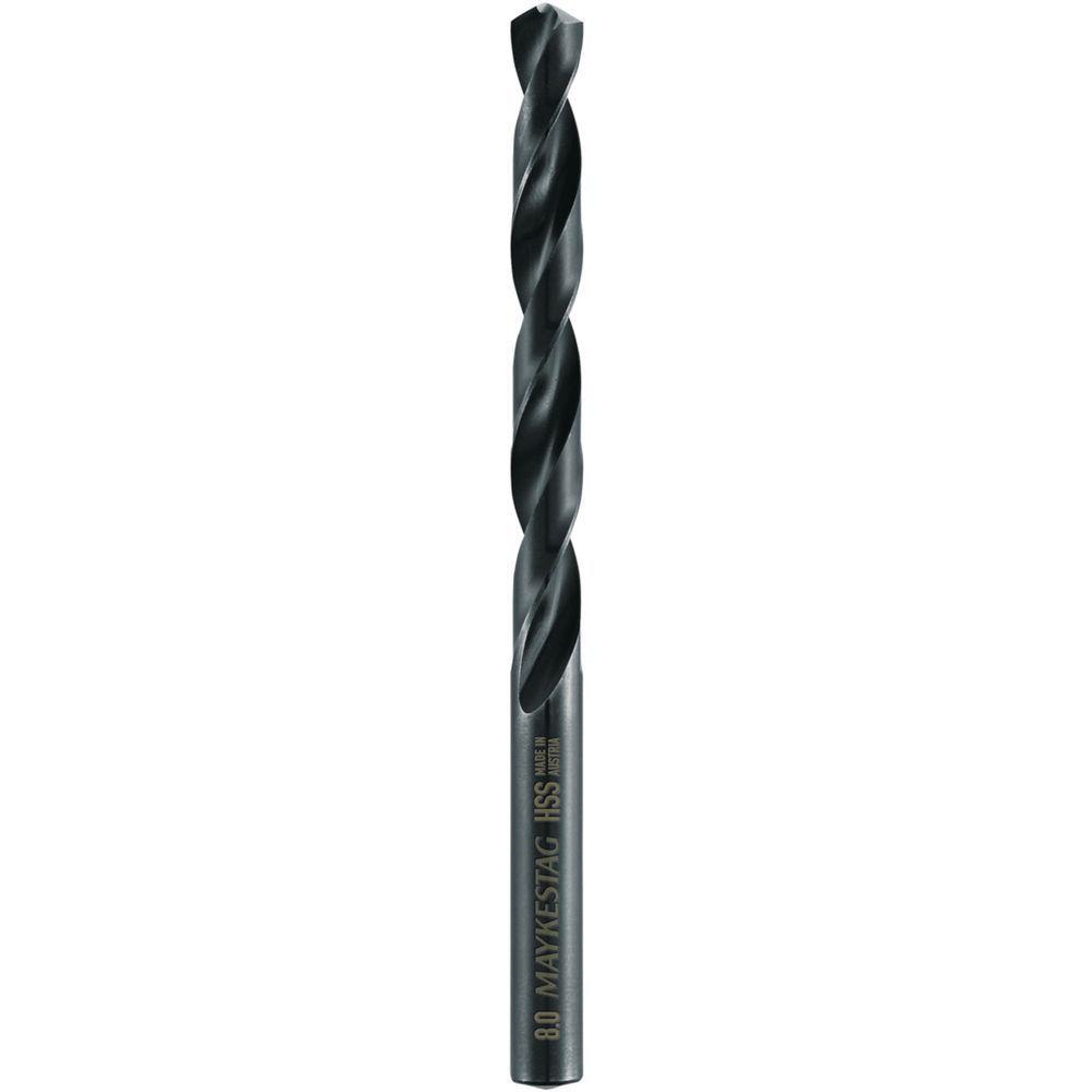 Broca Metal HSS Serie Normal 5,0 mm Art. 601 Alpen-0