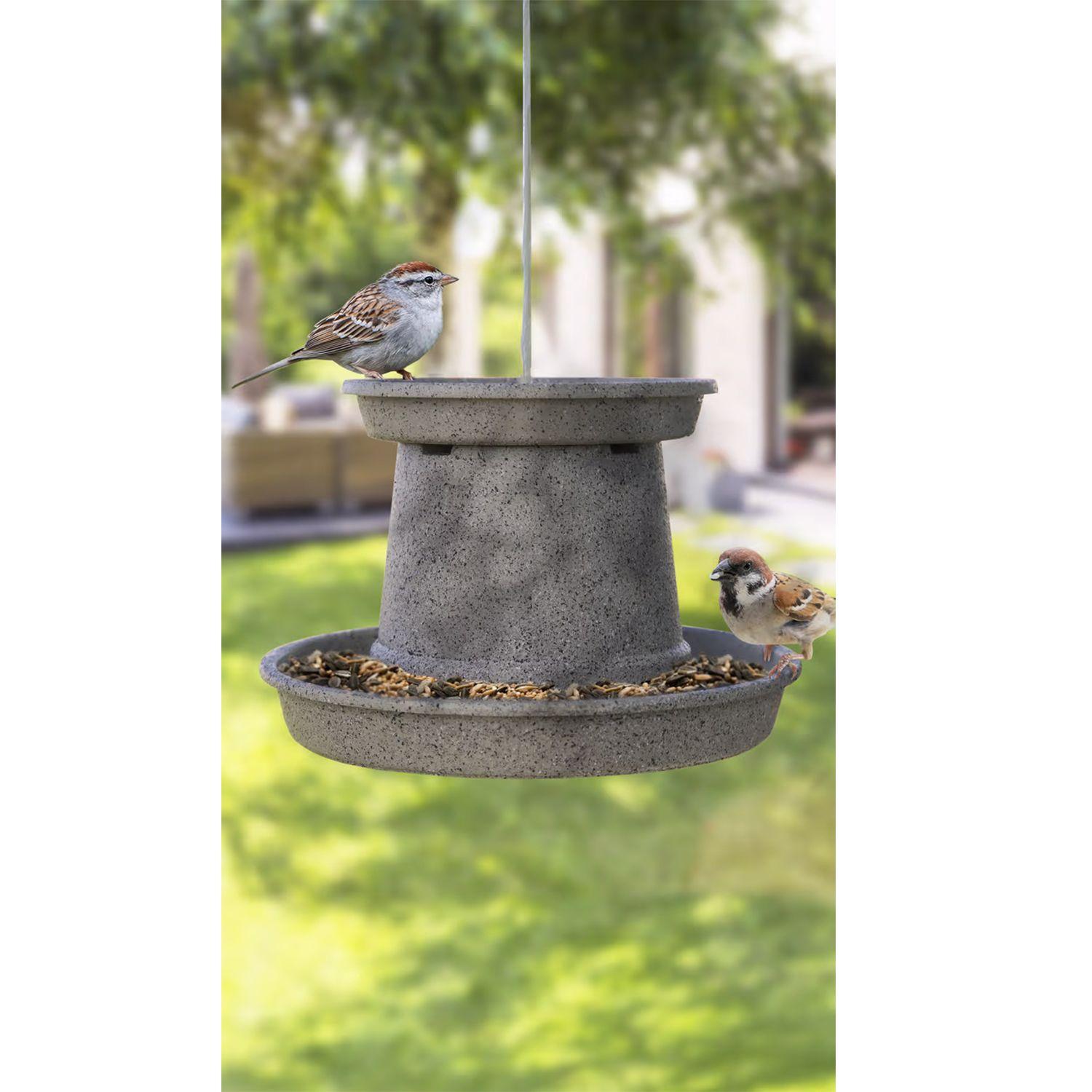 6 Pack Pintura en Spray Acabado Piedra Gris Texturado 340 g 700135-2