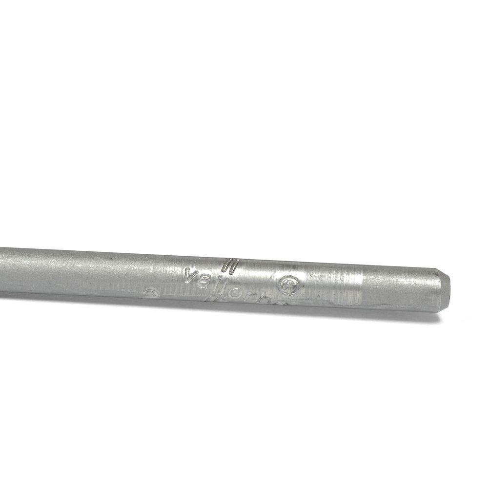 Set 12 Limas Aguja Classic 160mm LAM-040 Vallorbe Suiza-3
