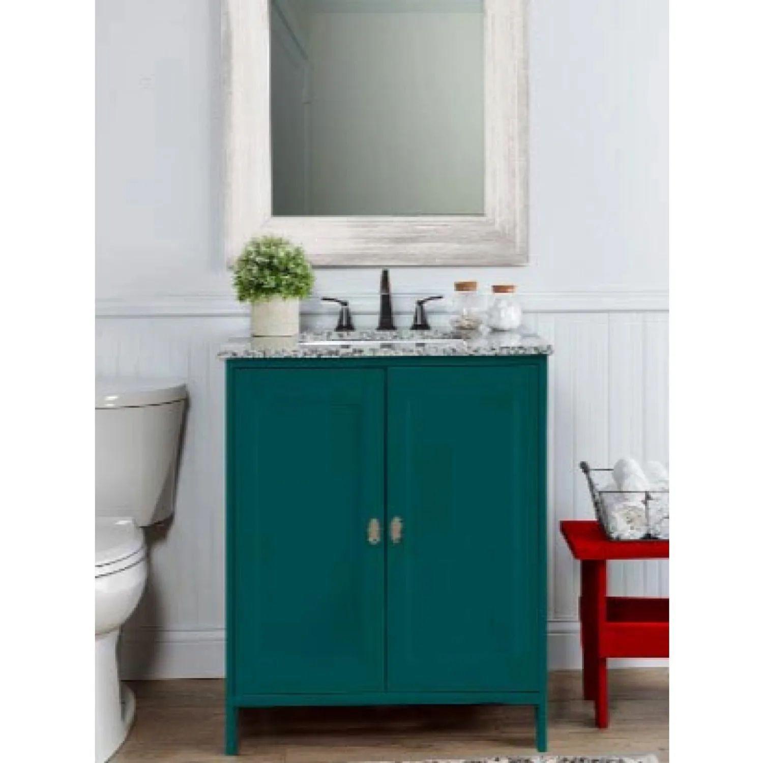 6 Pack Spray para Muebles Chalked Verde Ultra Mate 340 g 700115-2