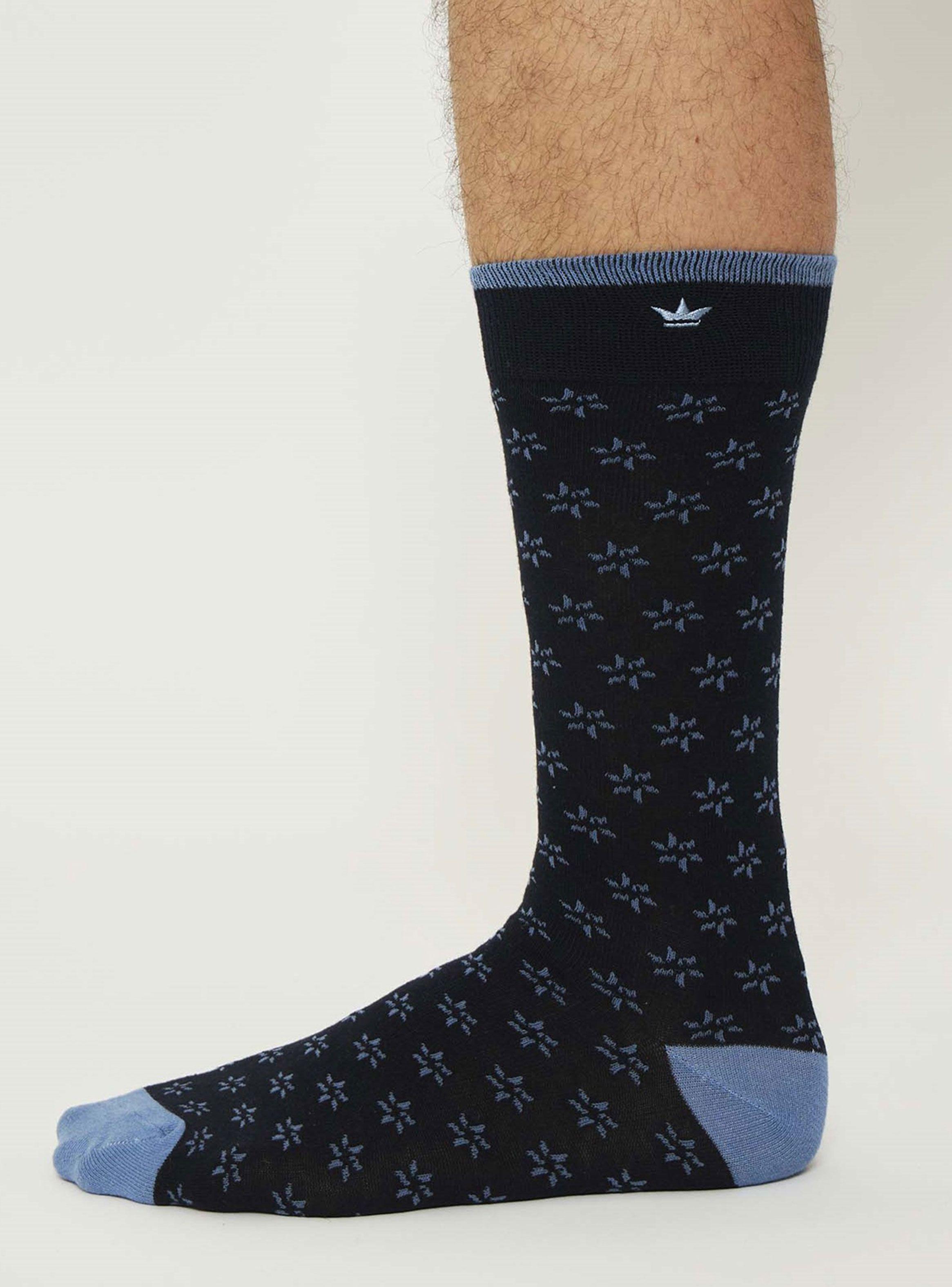 Pack 5 Calcetines De Algodón Palmers Hombre P5504M96-2