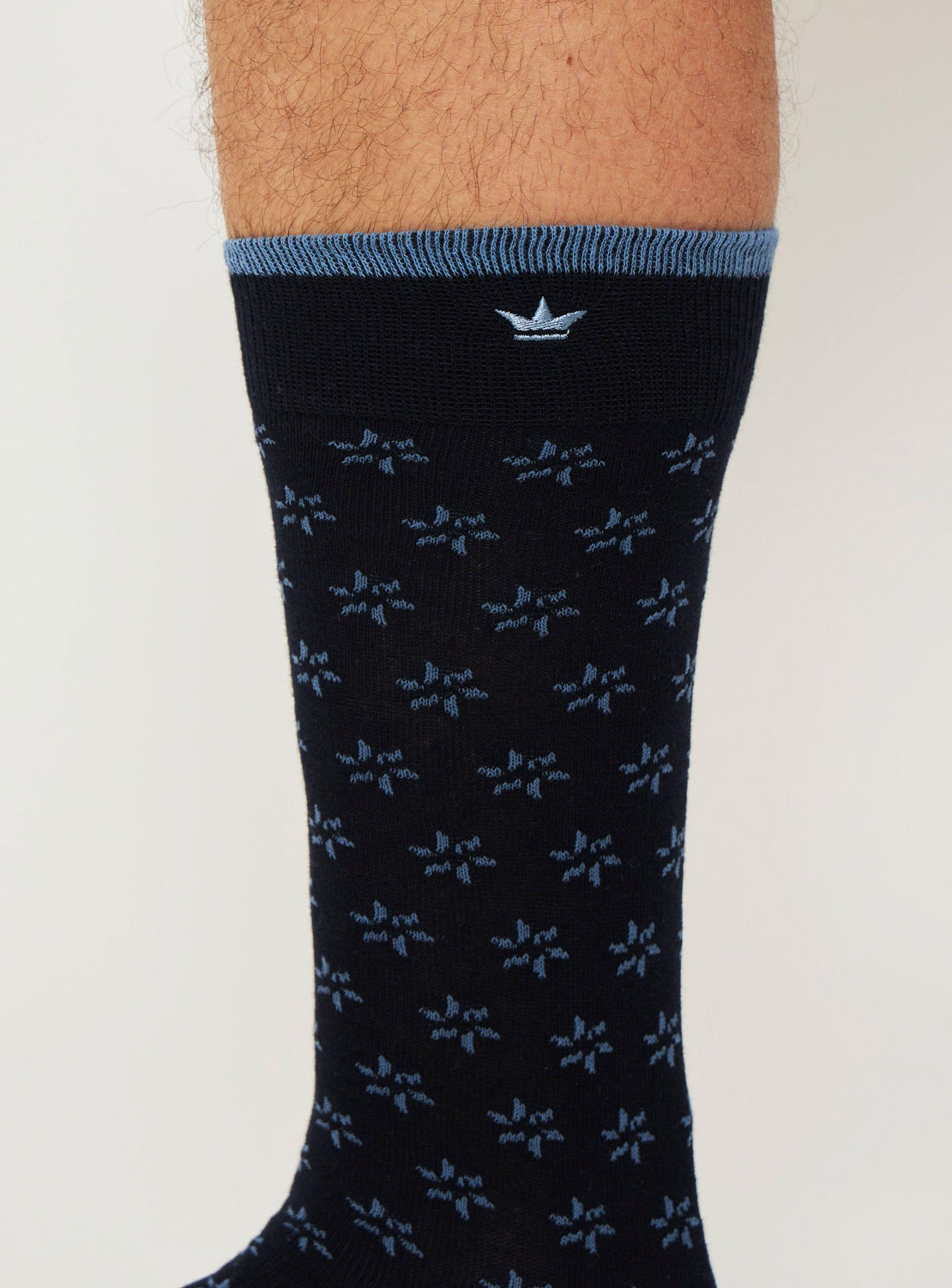 Pack 5 Calcetines De Algodón Palmers Hombre P5504M96-3