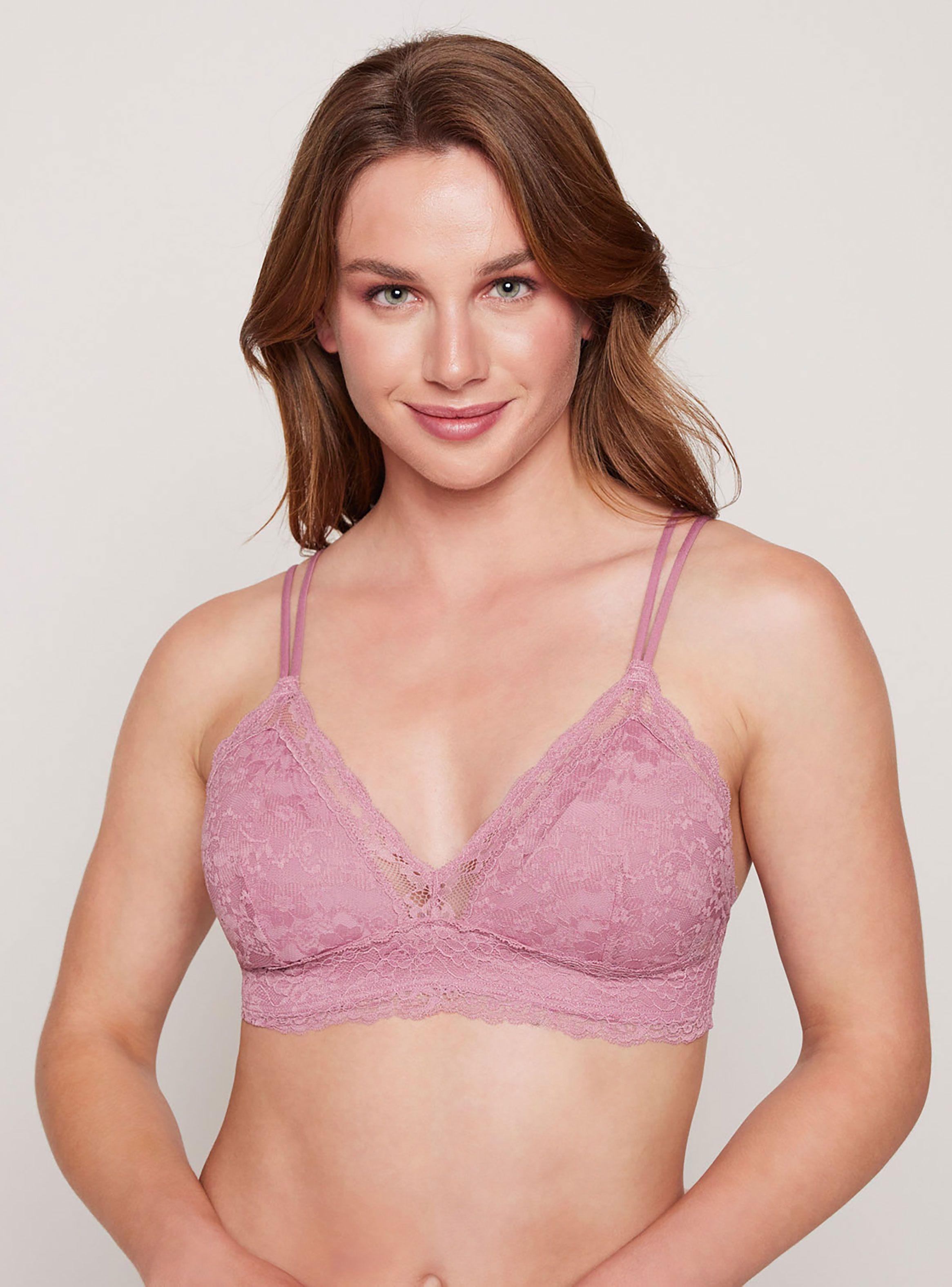 Bralette Encaje Palmers Mujer 22215MAL-0