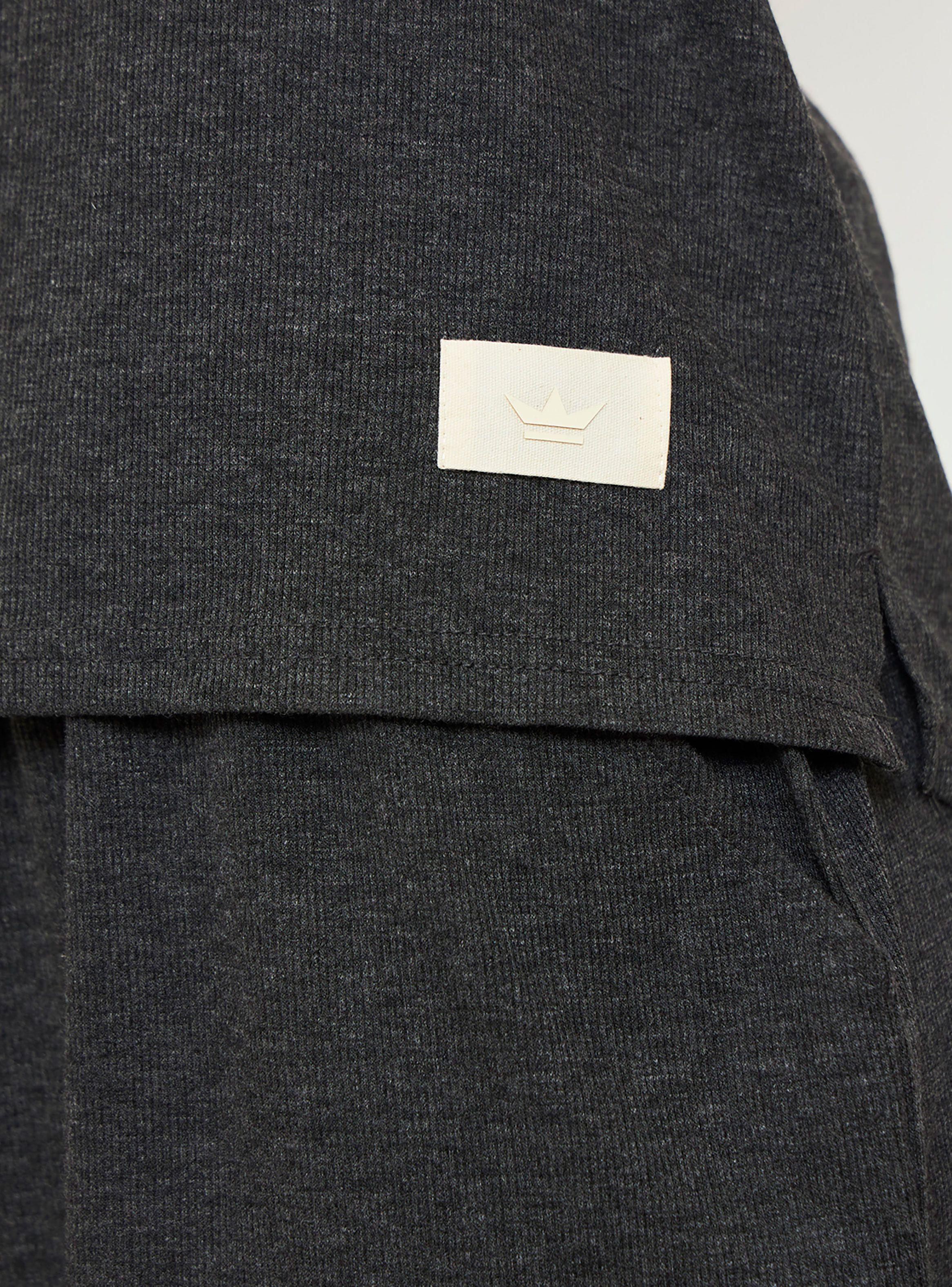 Pijama Mujer Corto Canuton Palmers 6154ANEG-3