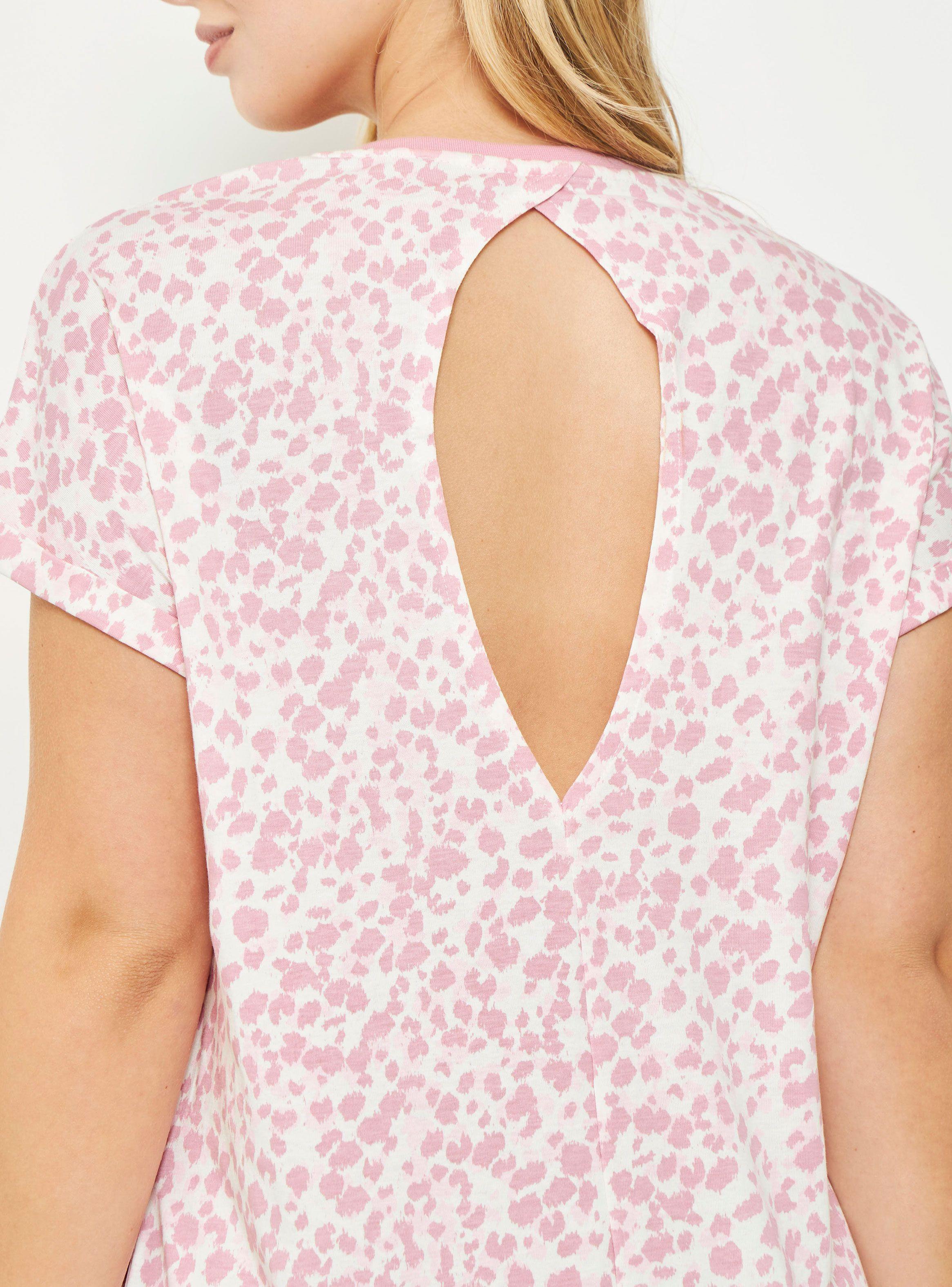 Pijama Mujer Camisola Algodón Palmers 6161BROS-3