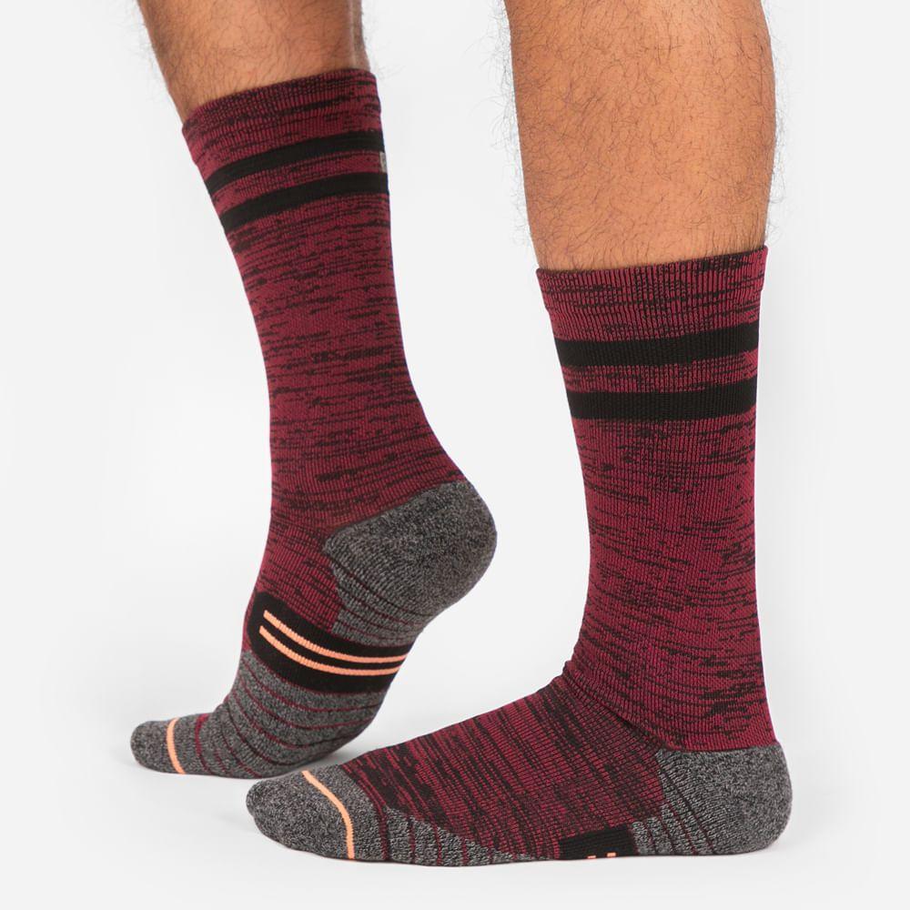 Calcetines Largos Deportivos Hombre Enersocks 80852d3-1