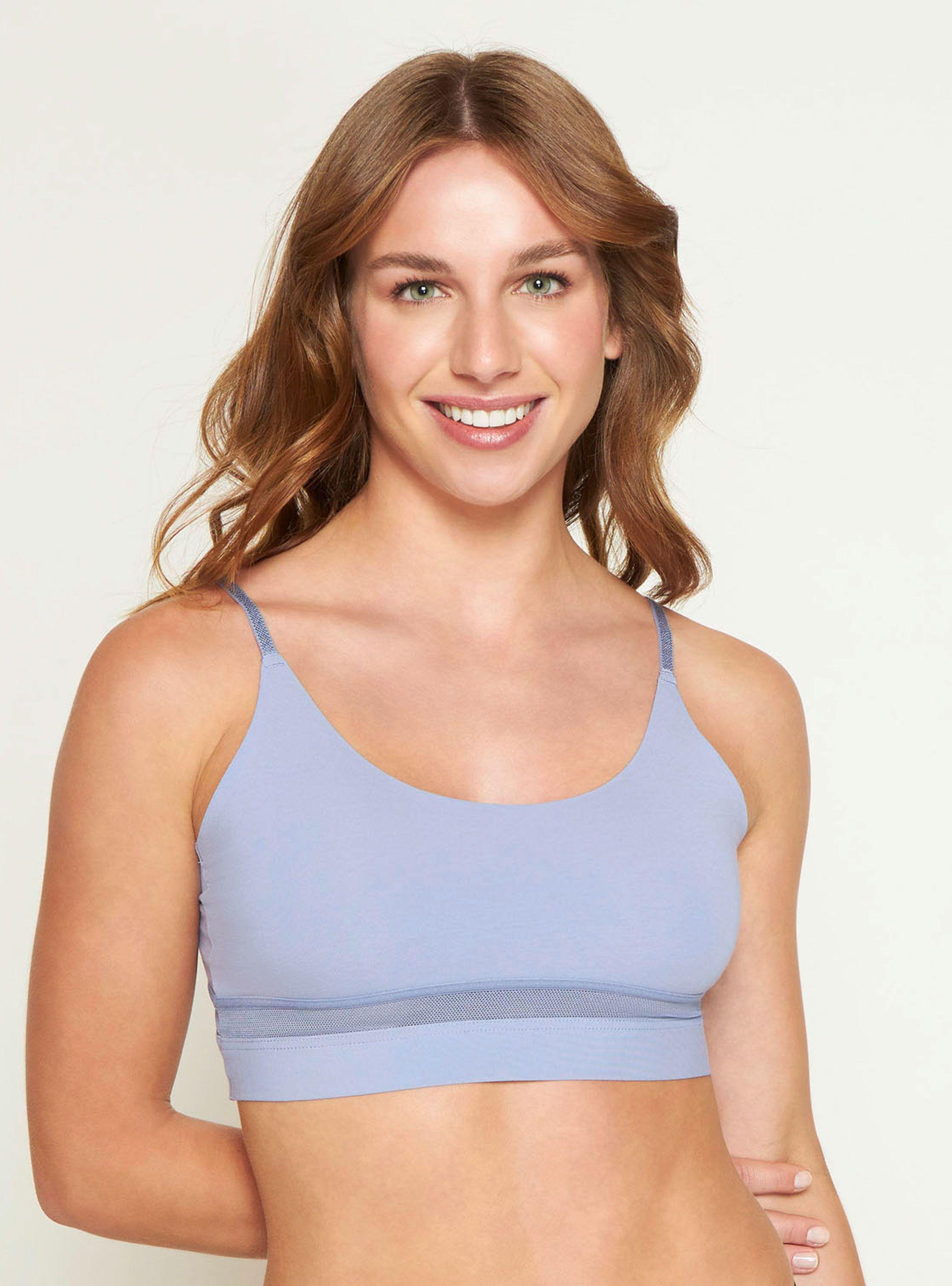 Bralette Ever Fresh 9893LM-0