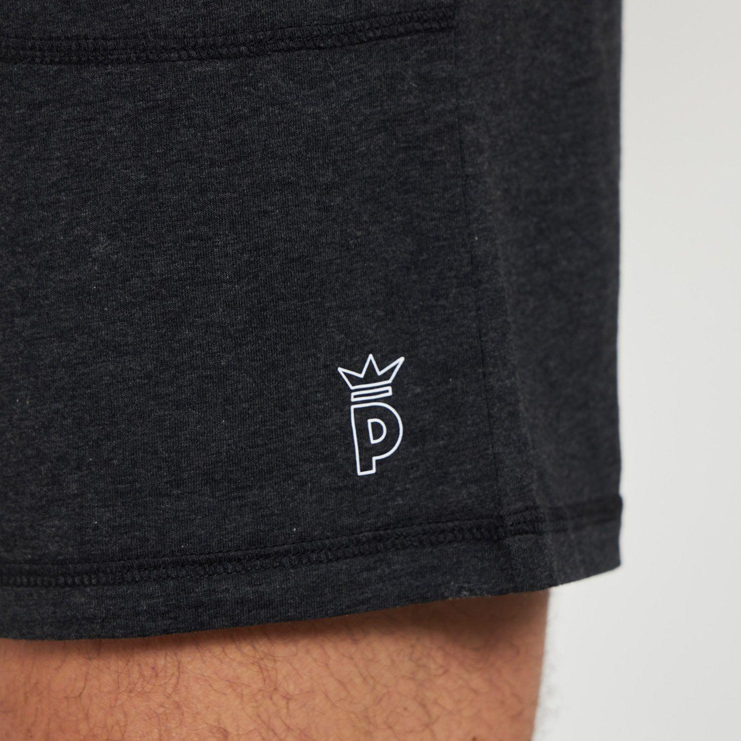 Pijama Hombre Corto Algodón Palmers 8148ABUR-3