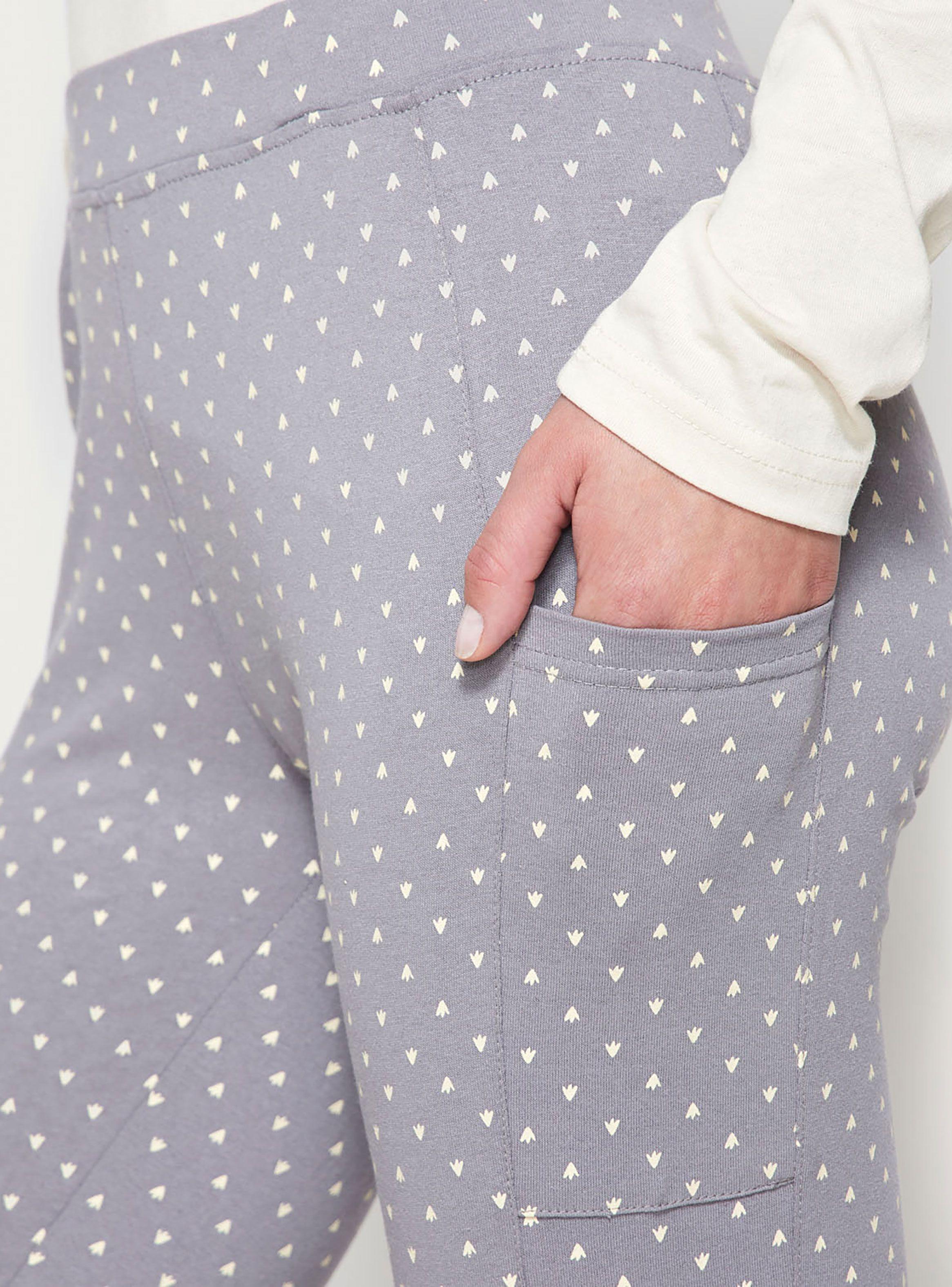 Pijama Mujer Largo Algodón Jersey Palmers 6017CCRE-3