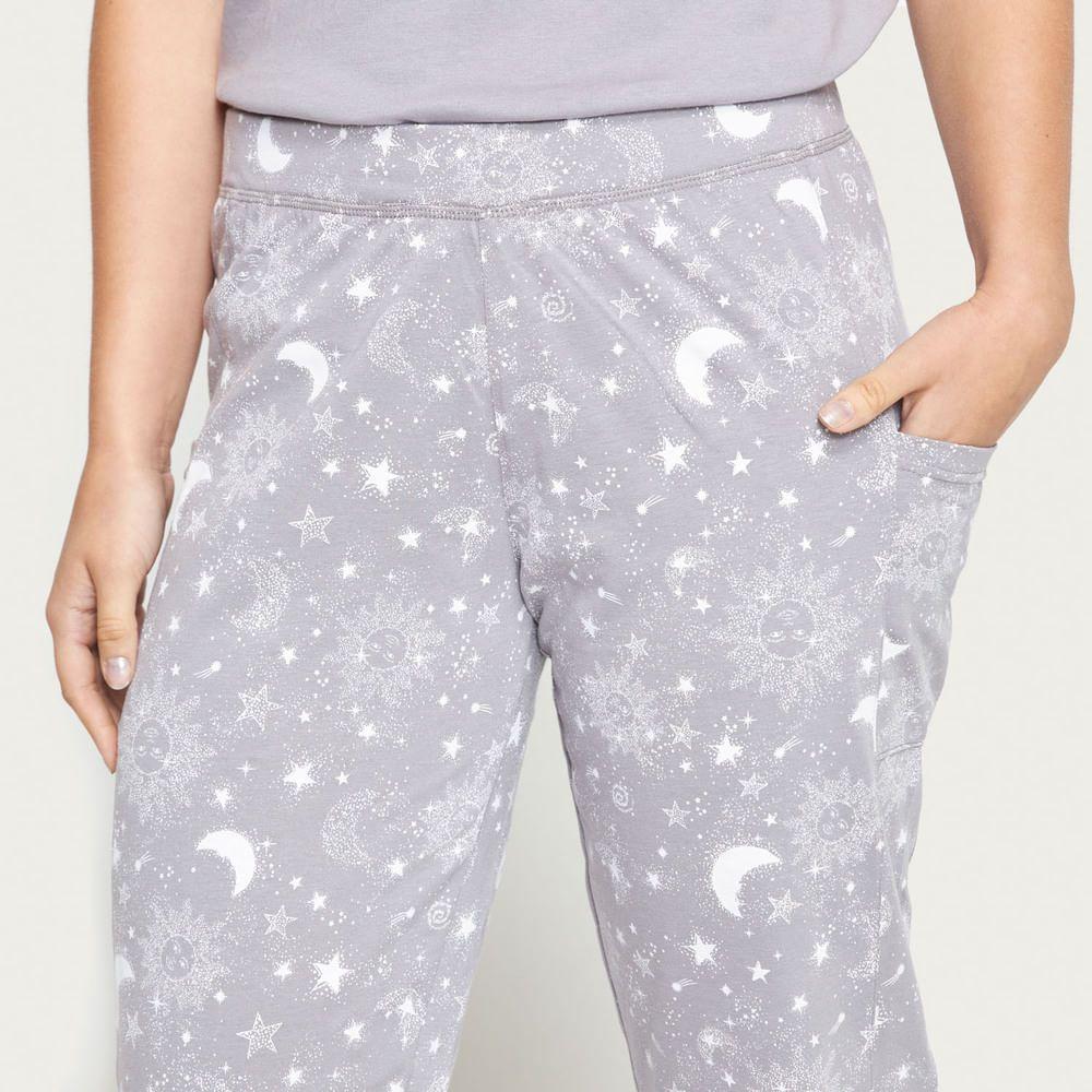 Pijama Algodón Jersey Palmers-3