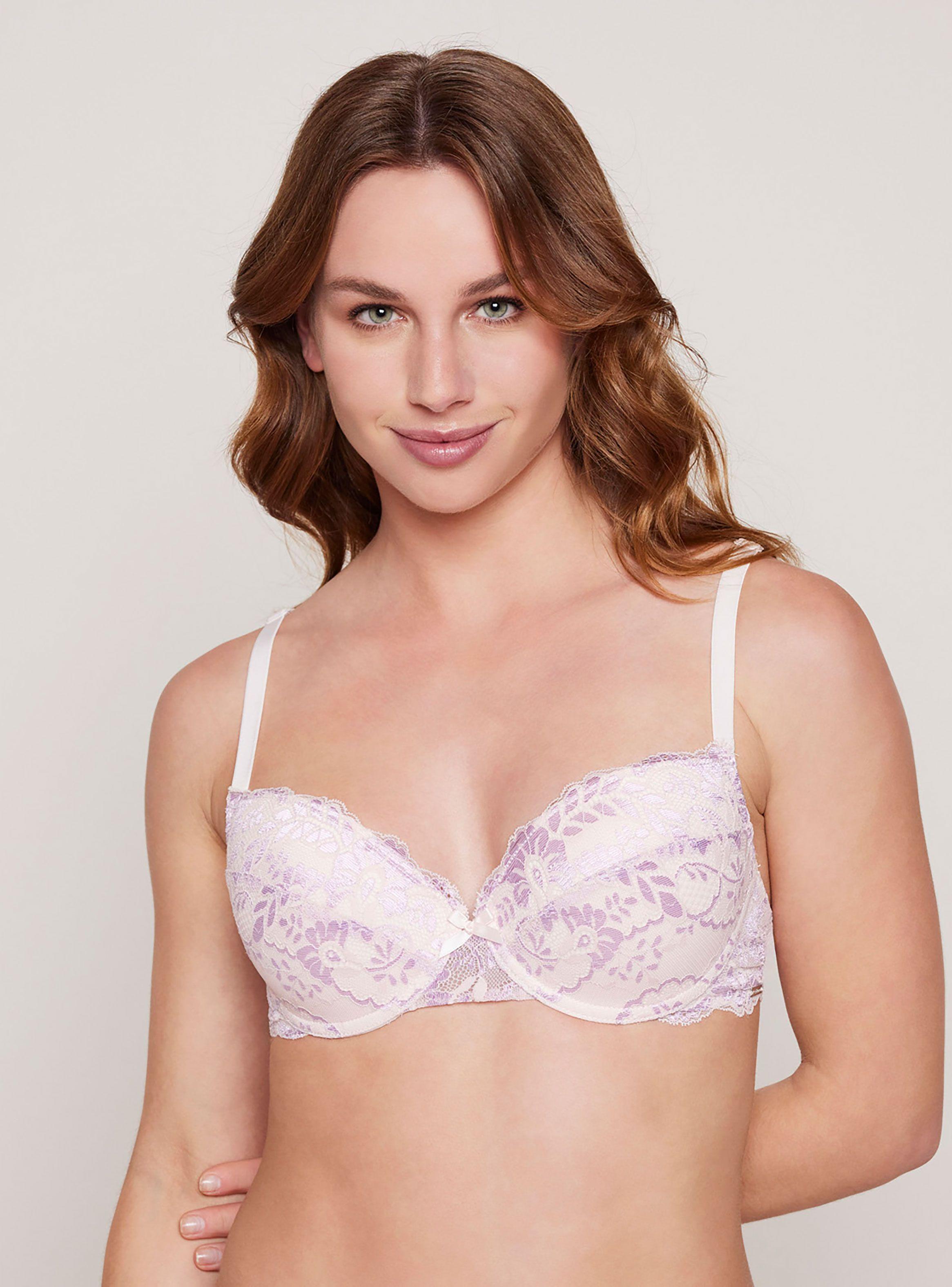 Sostén Whp Lilac Dreams 30499RC-0