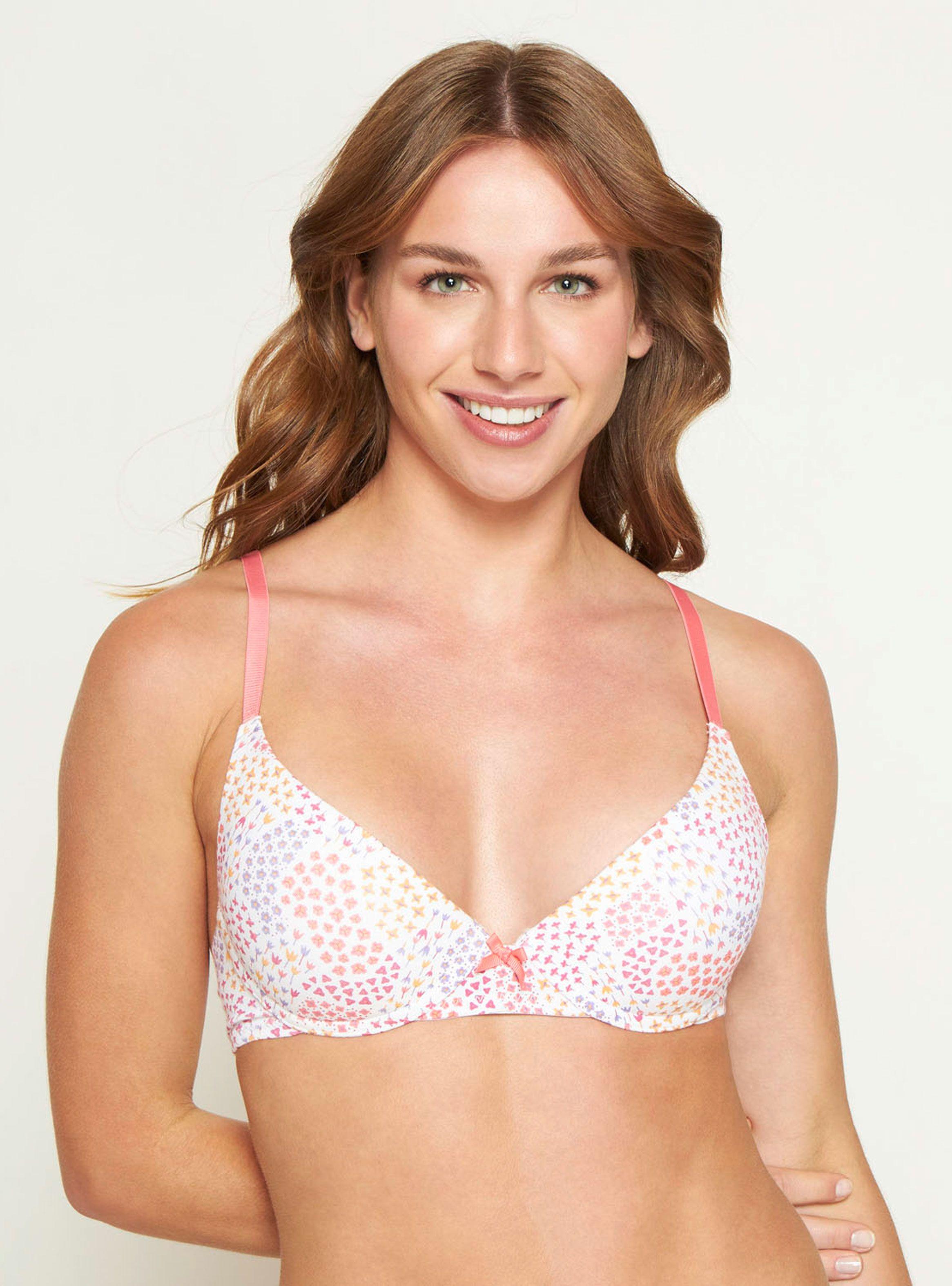 Pack X2 Sosten Algodón Palmers-1