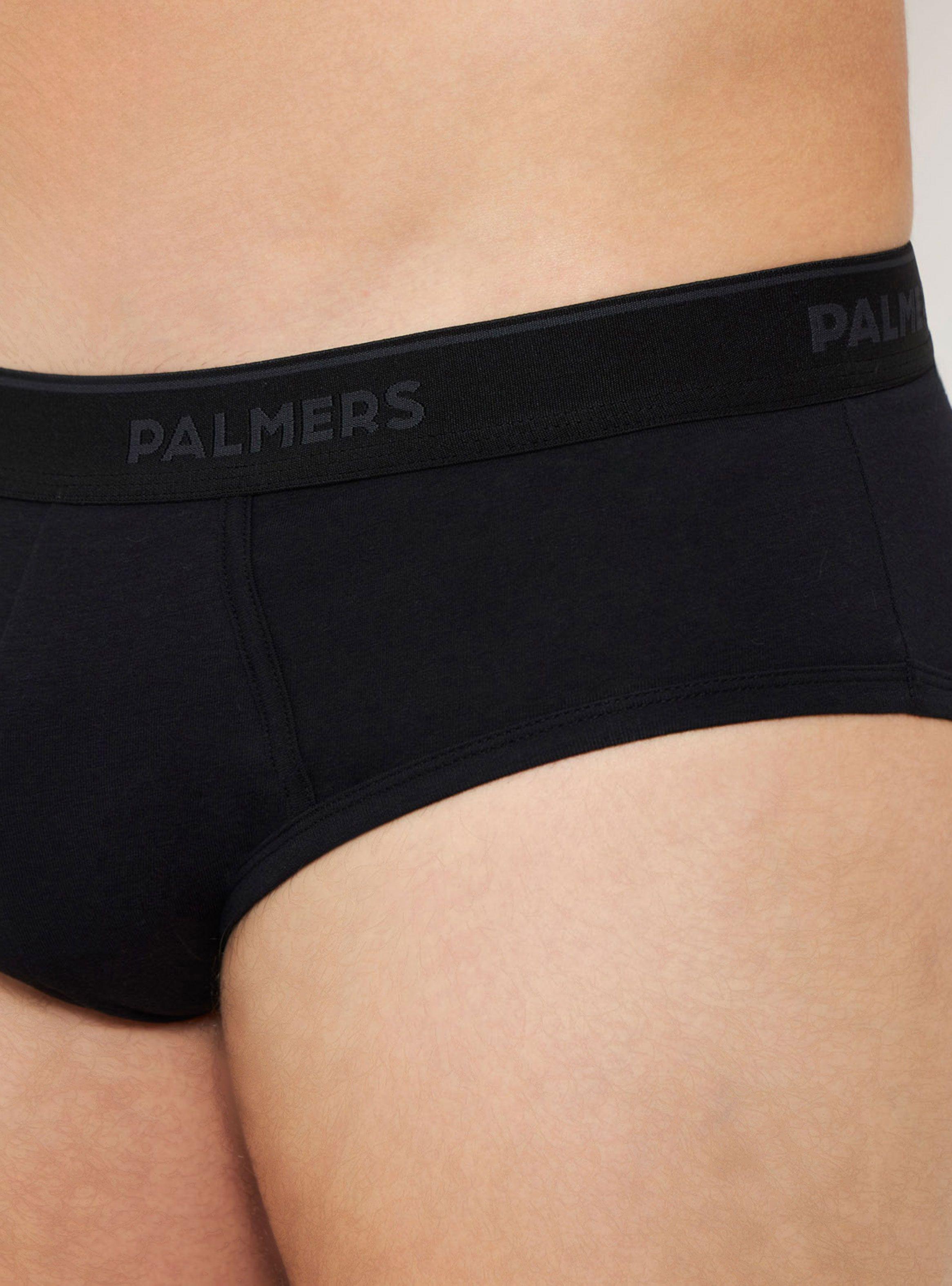 Pack 3 Slip Algodón Palmers Hombre PR108SJ55-3