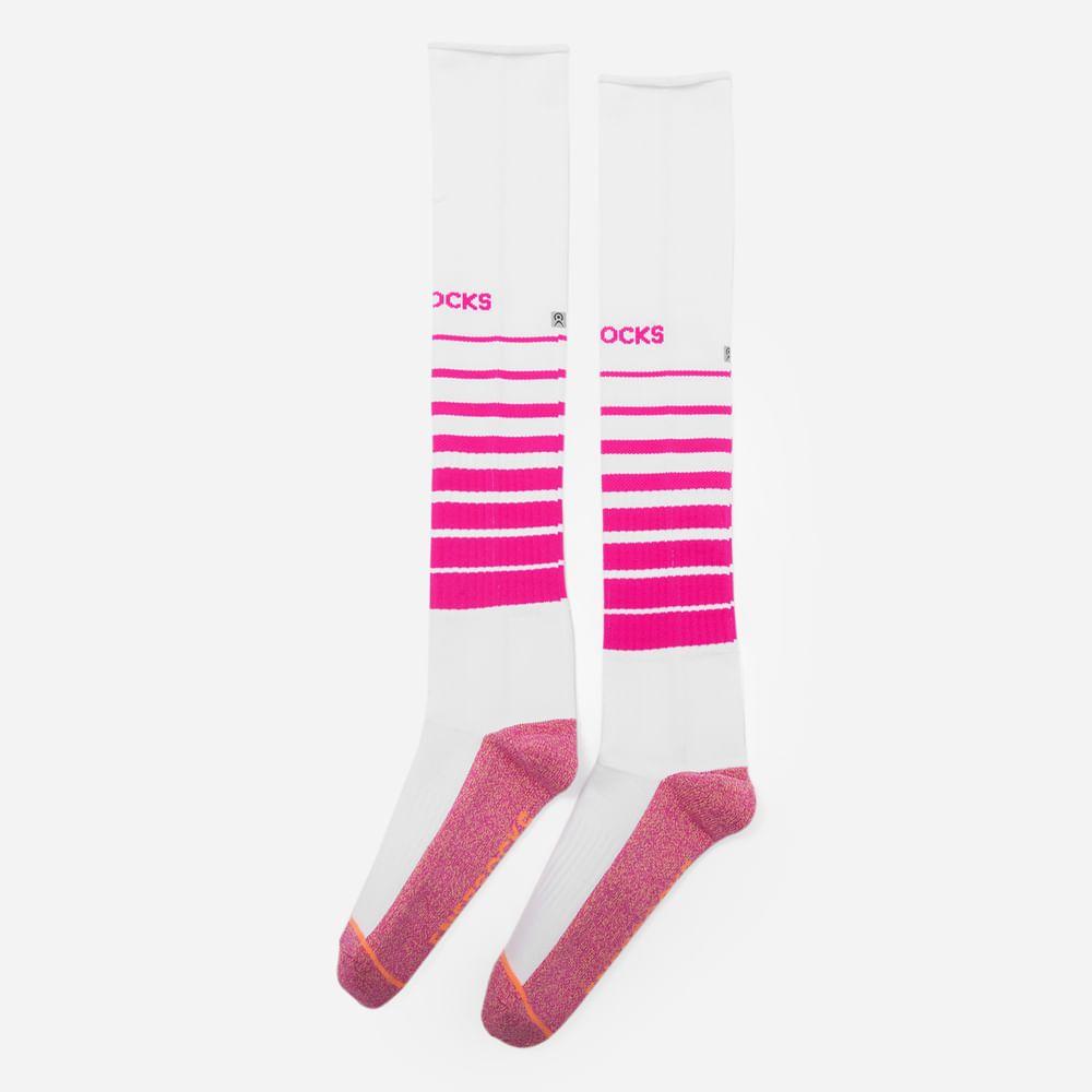 Calcetas Deportivas De Futbol Cobre Mujer Enersocks 80857d3-3